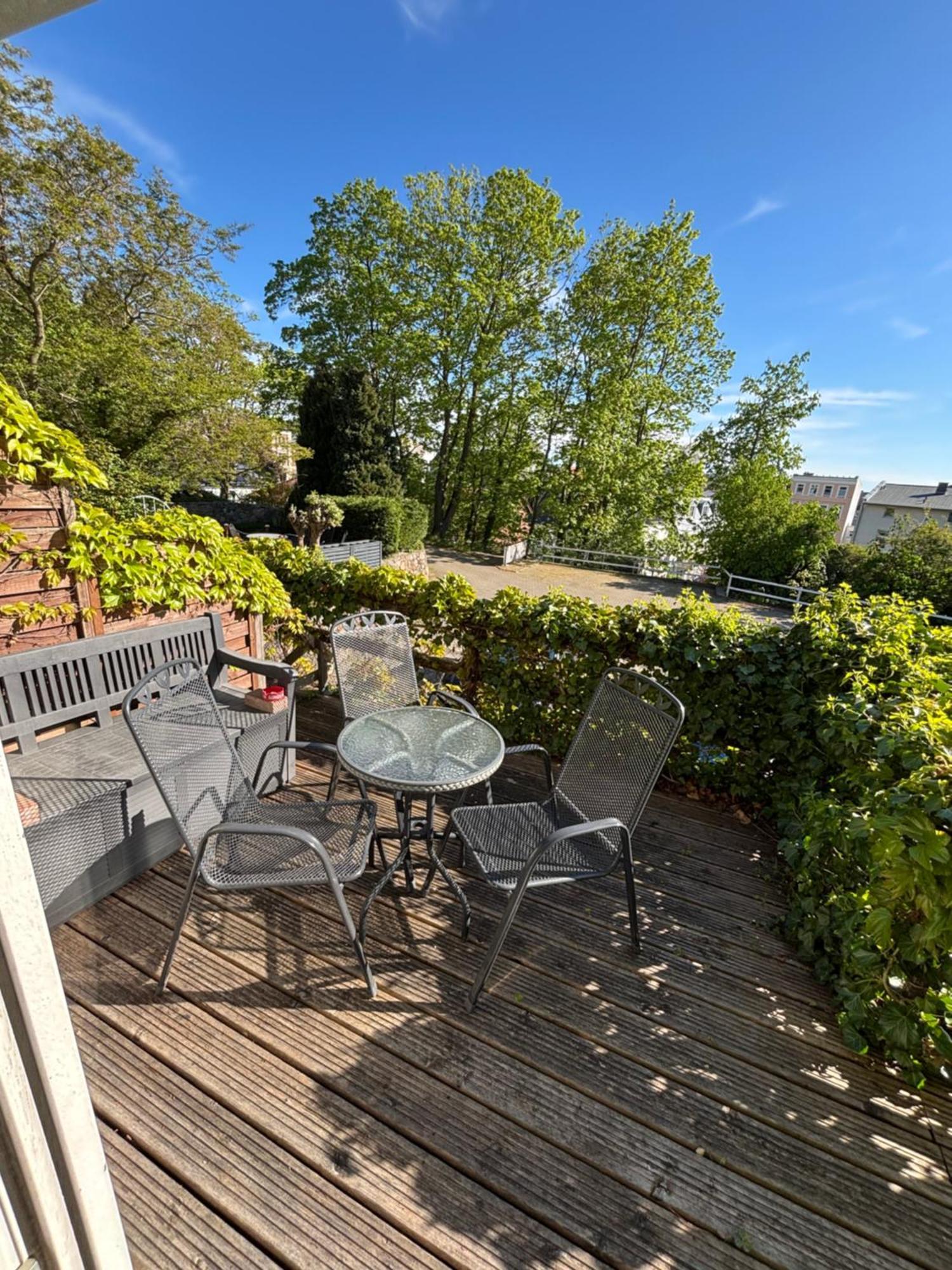 Maisonette 2 to