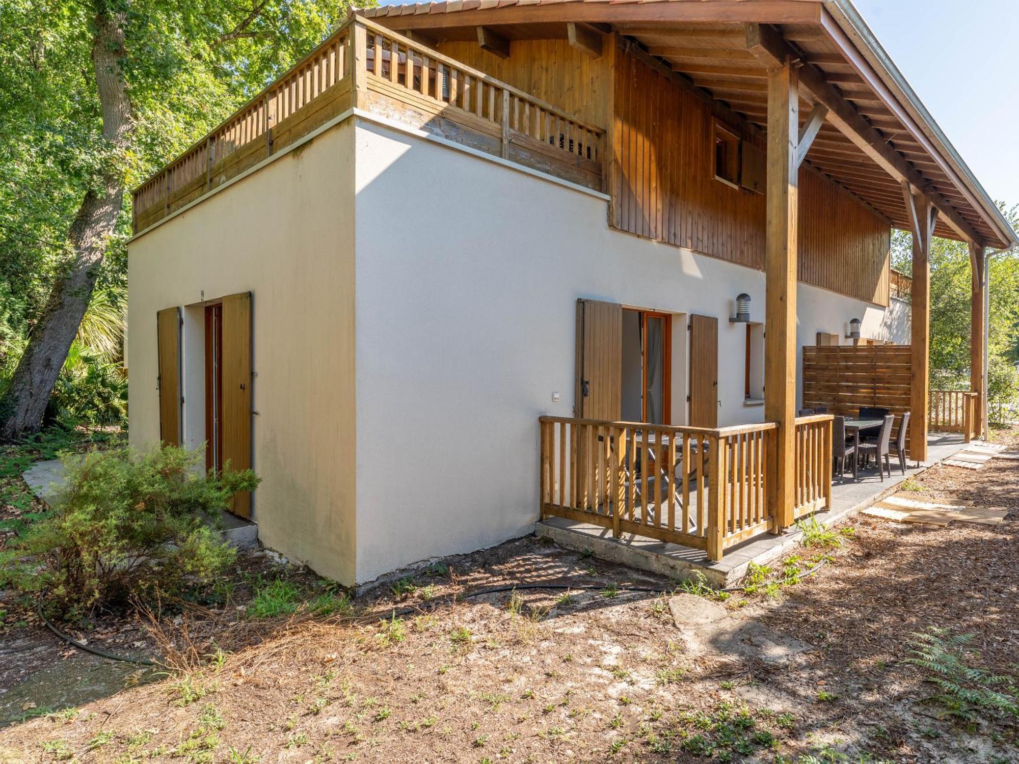 Two-Bedroom Apartment Disability Access