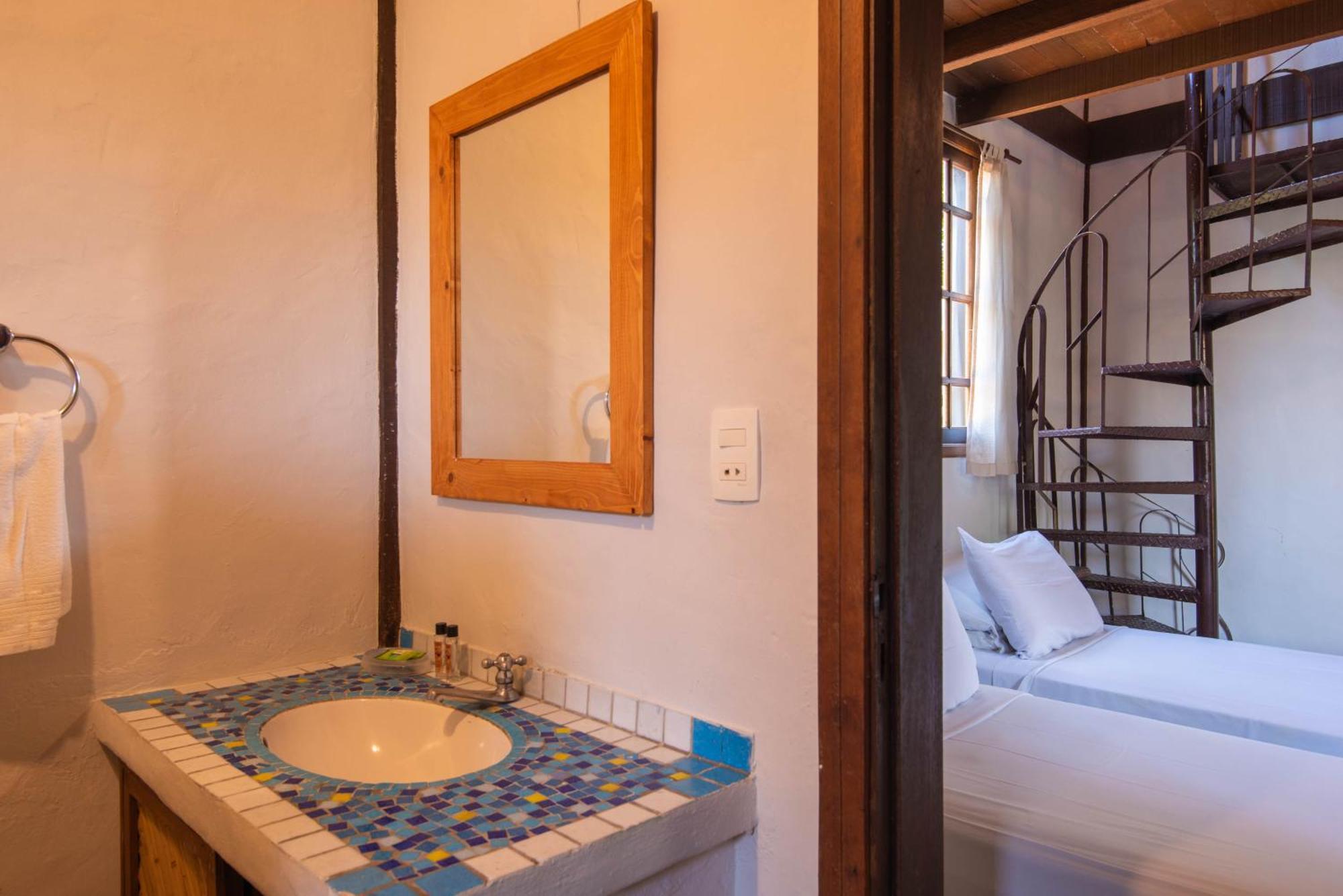 Duplex Suite