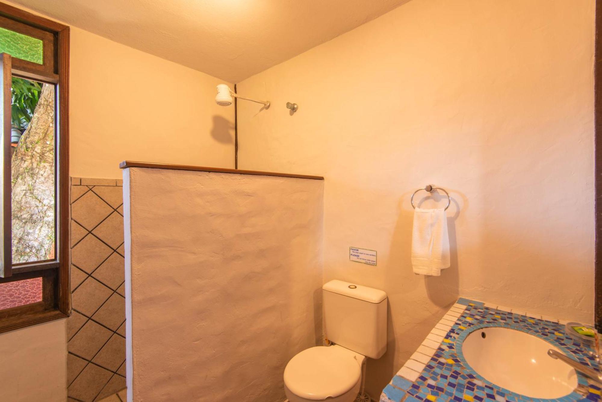 Duplex Suite