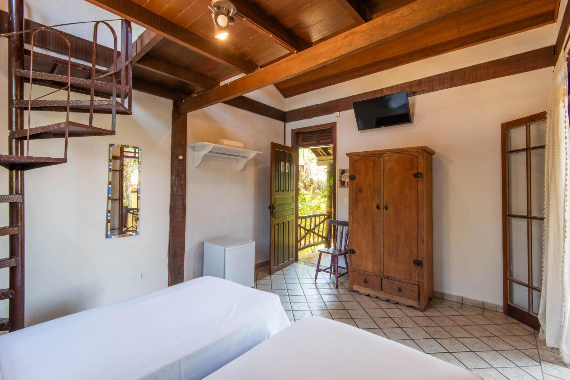 Duplex Suite