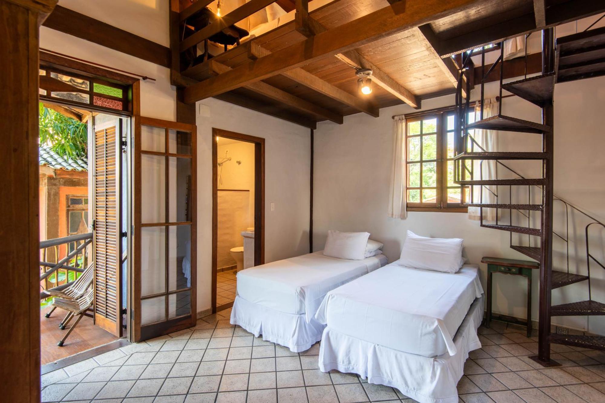 Duplex Suite