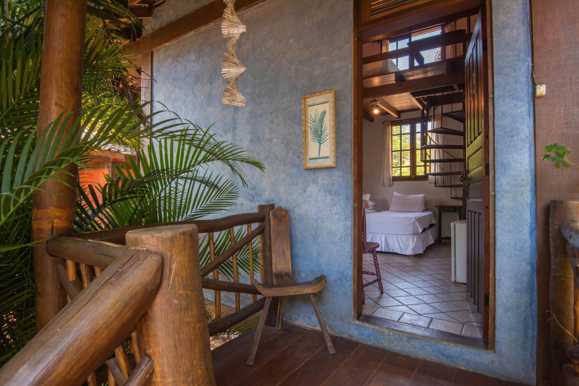 Duplex Suite