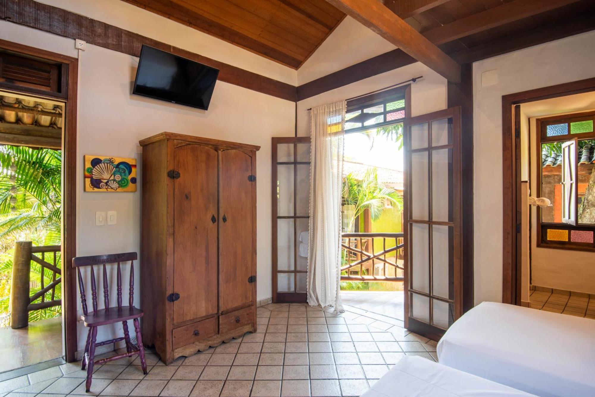 Duplex Suite