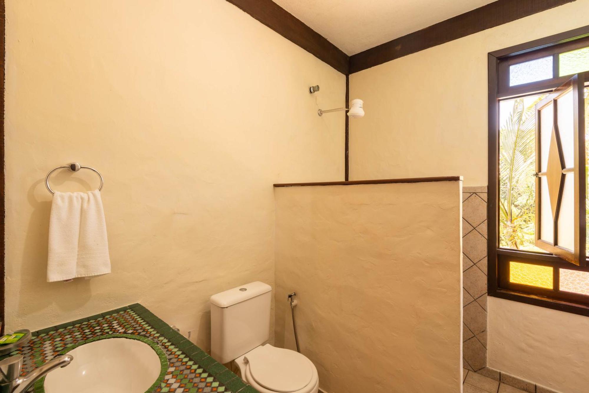 Double Room Balcony First Floor