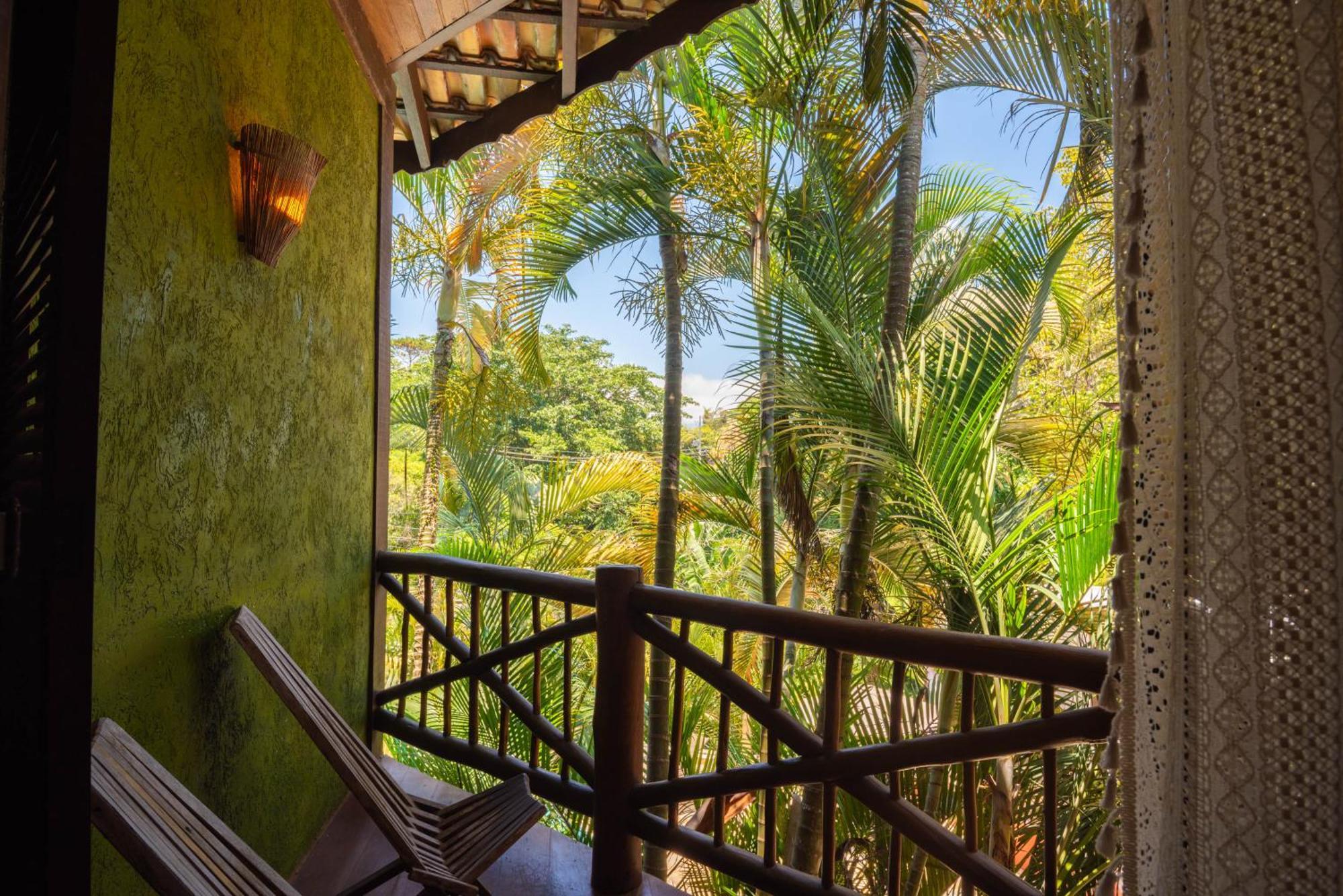 Double Room Balcony First Floor