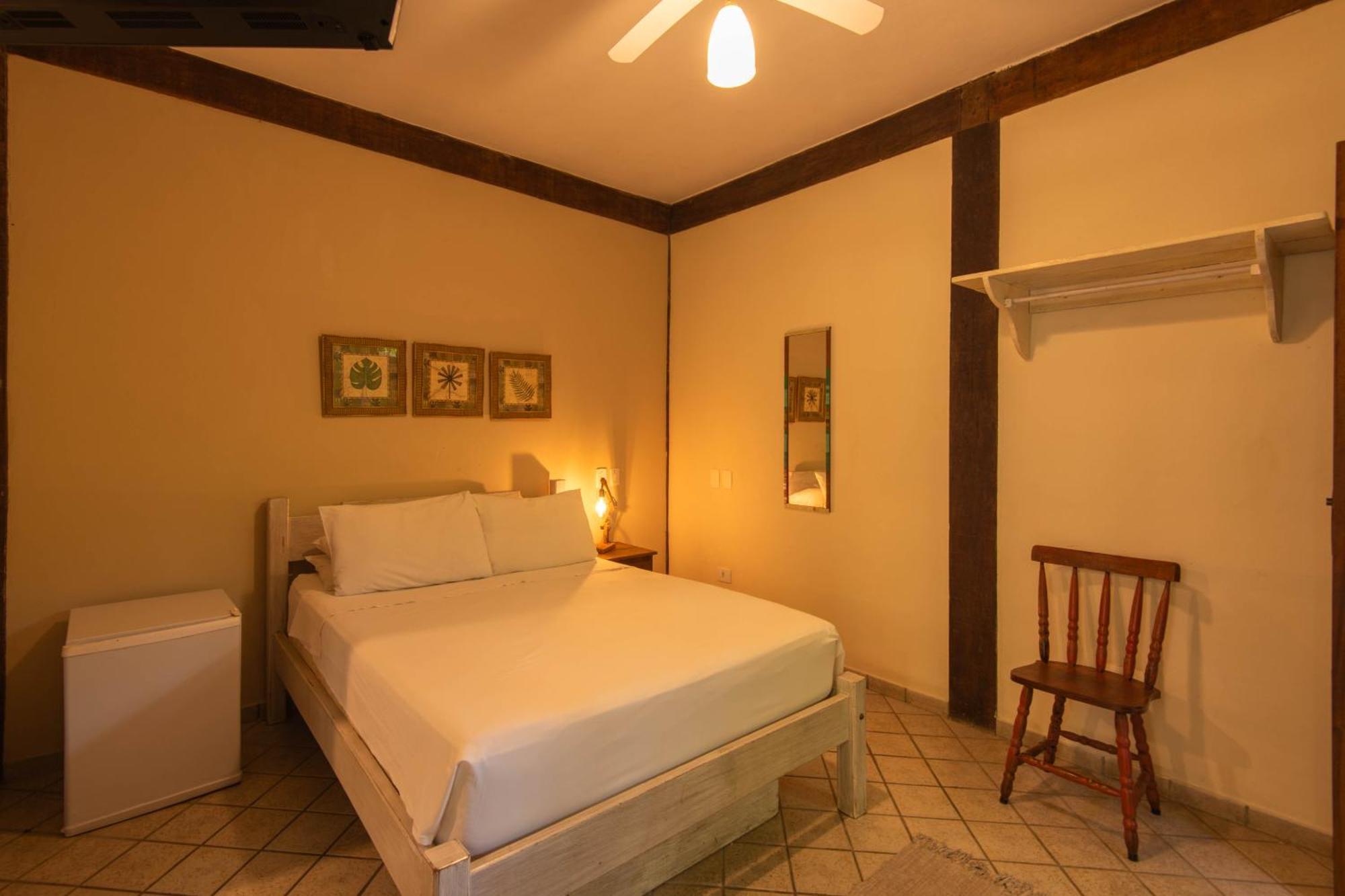 Double Room Balcony Ground Floor