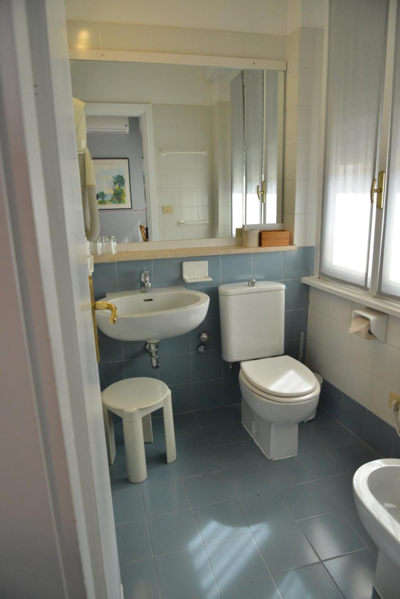 Superior Double or Twin Room Solarium Lake View