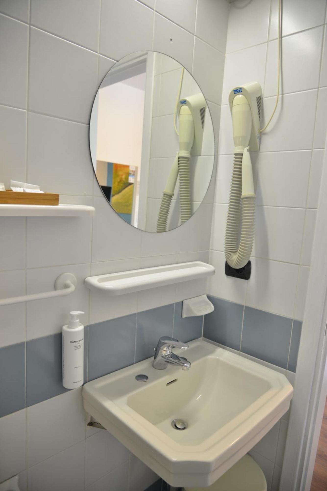 Double Room Single Room Connecting Balcony Patrial Lake View