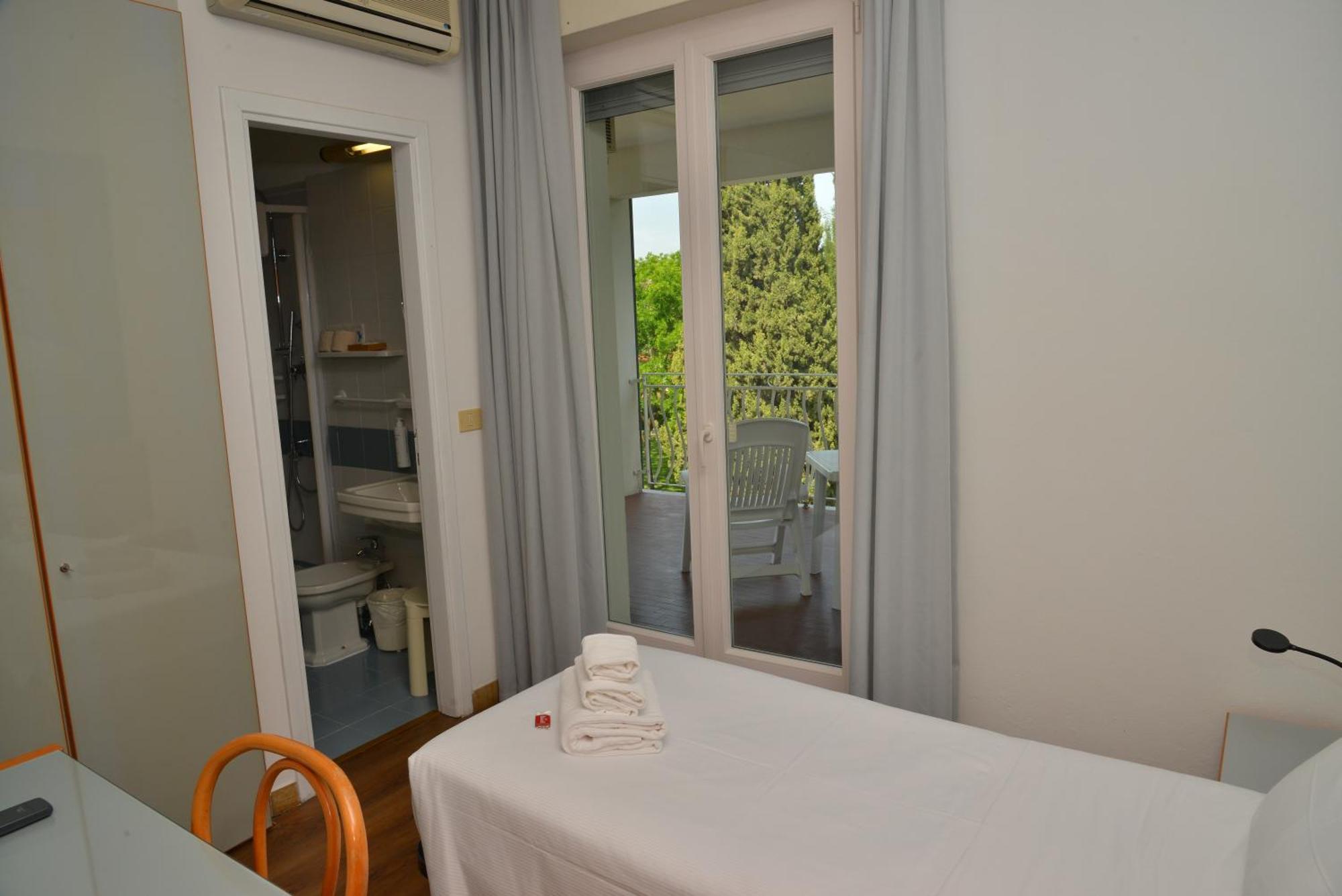 Double Room Single Room Connecting Balcony Patrial Lake View