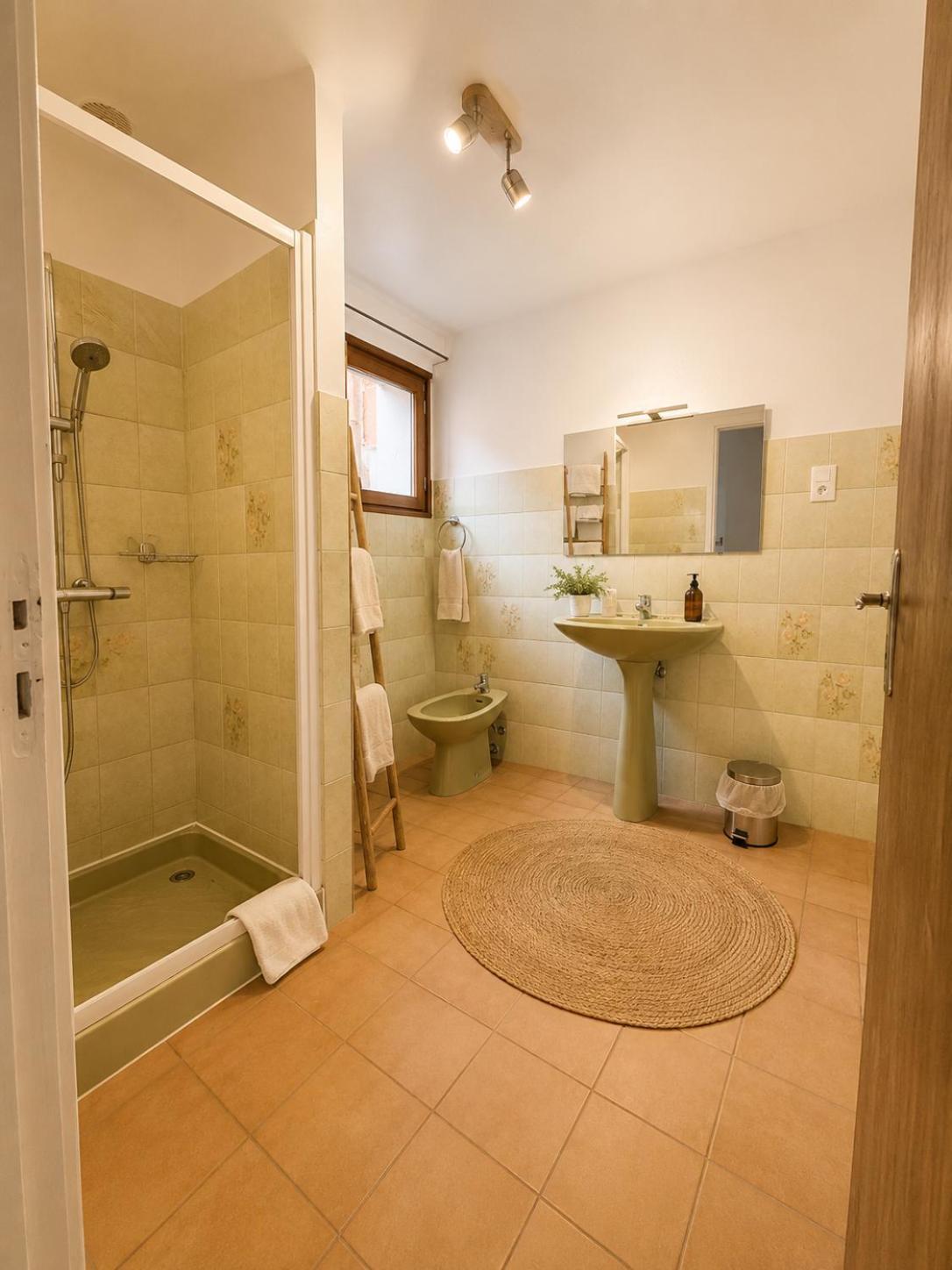 Quadruple Room Annex