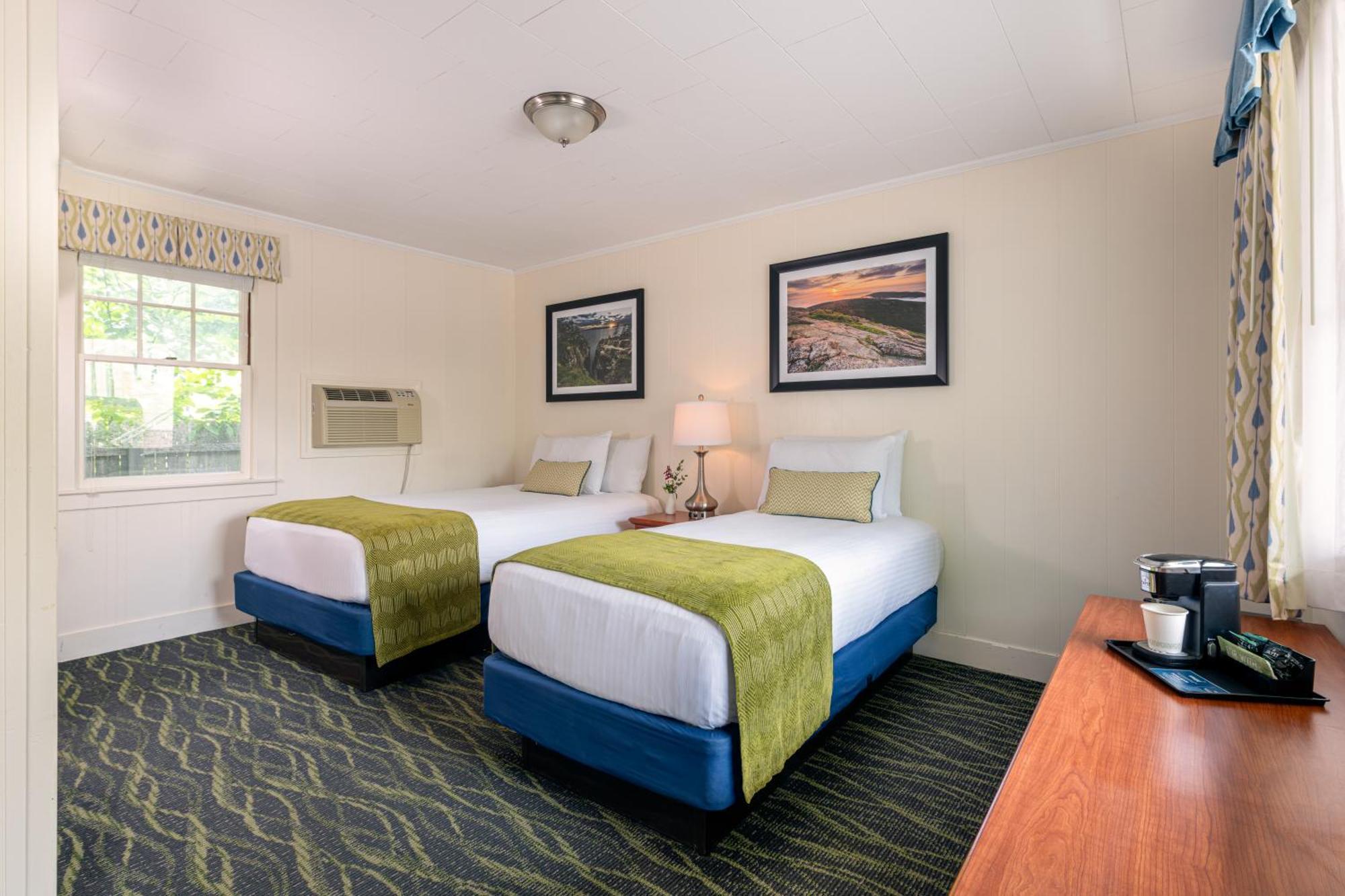 Budget Double or Twin Room