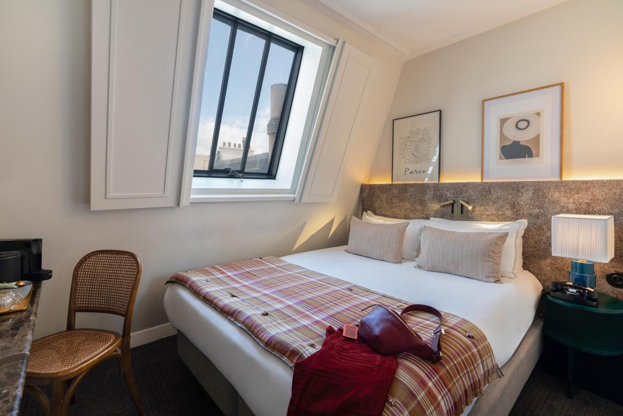 Chambre Parisienne