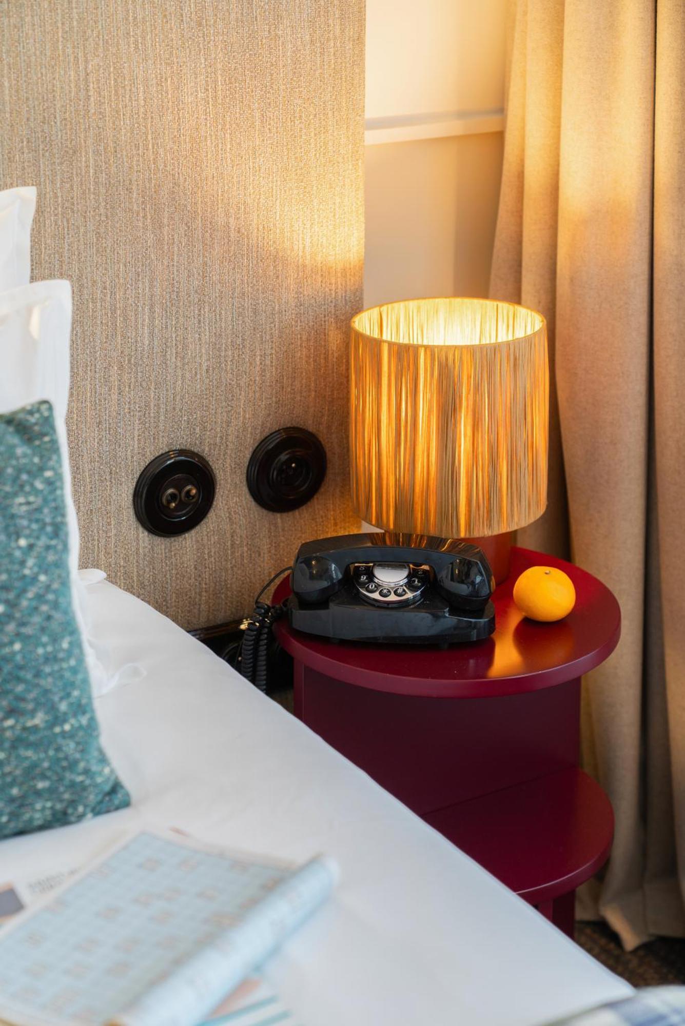 Very Bonne Chambre