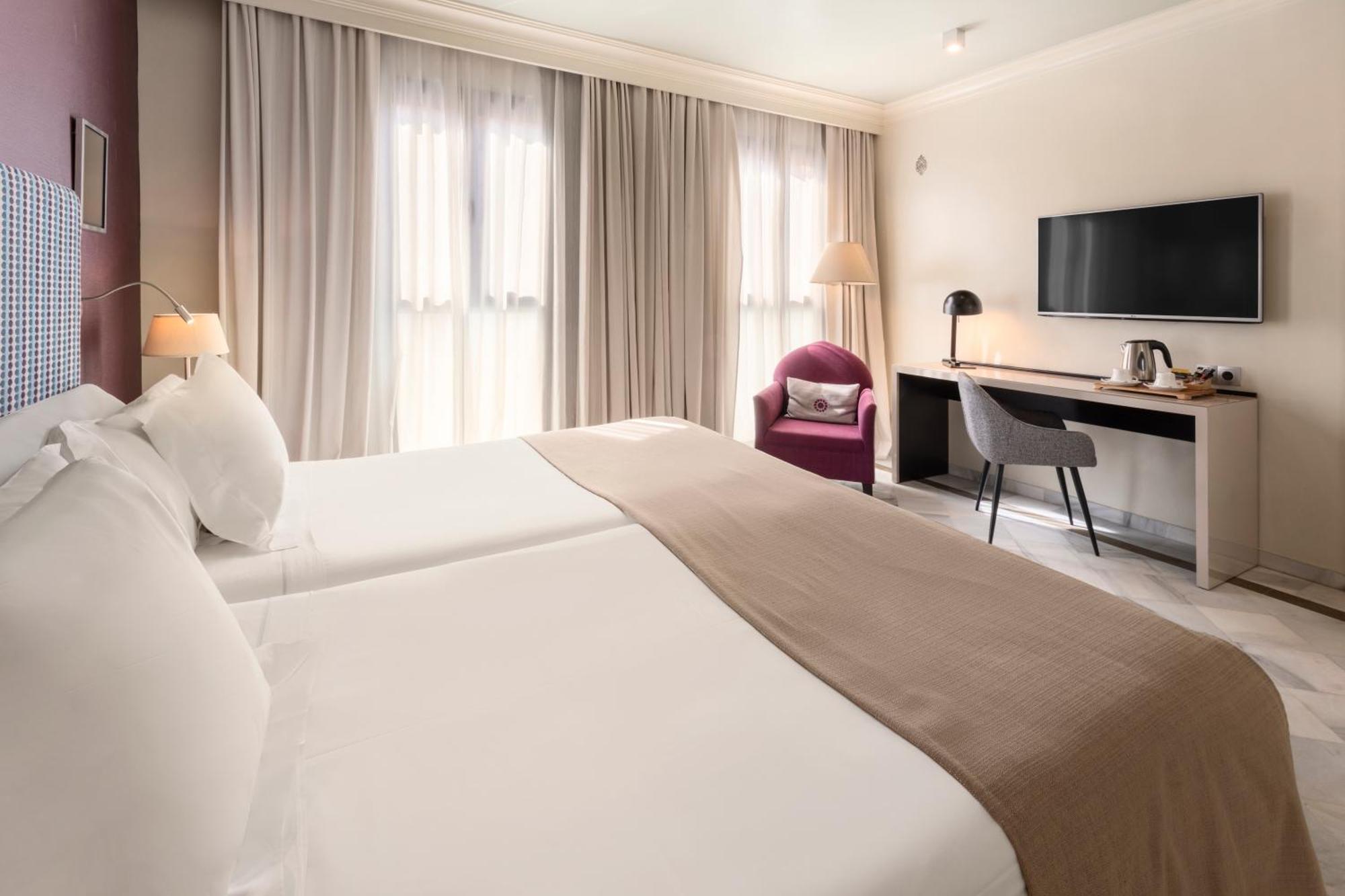 Vincci room extra bed