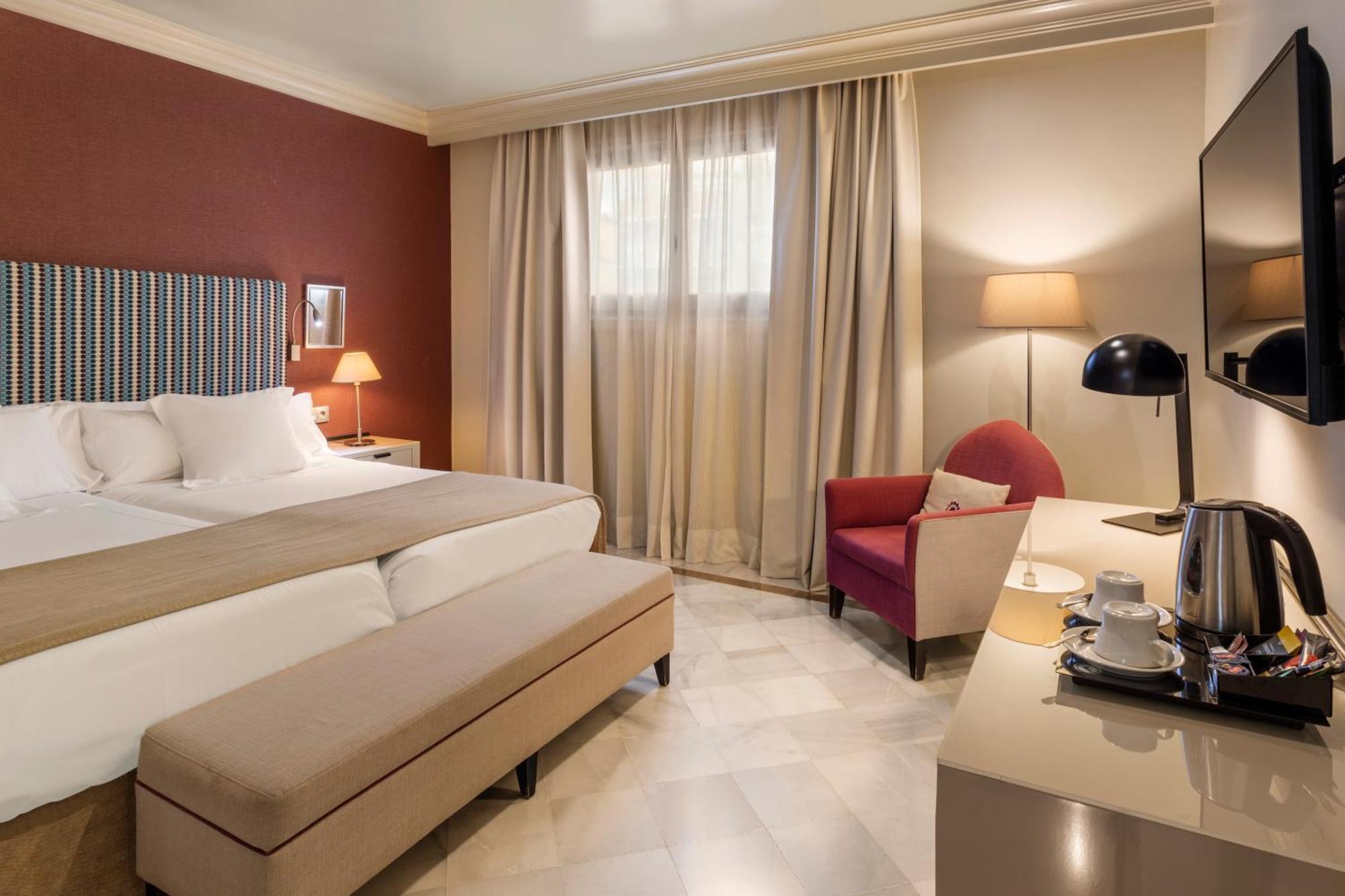Vincci room
