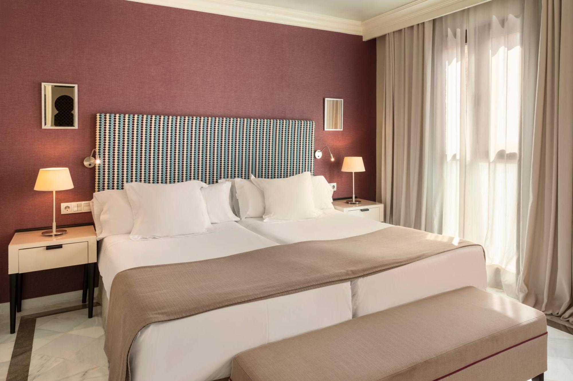 Vincci room
