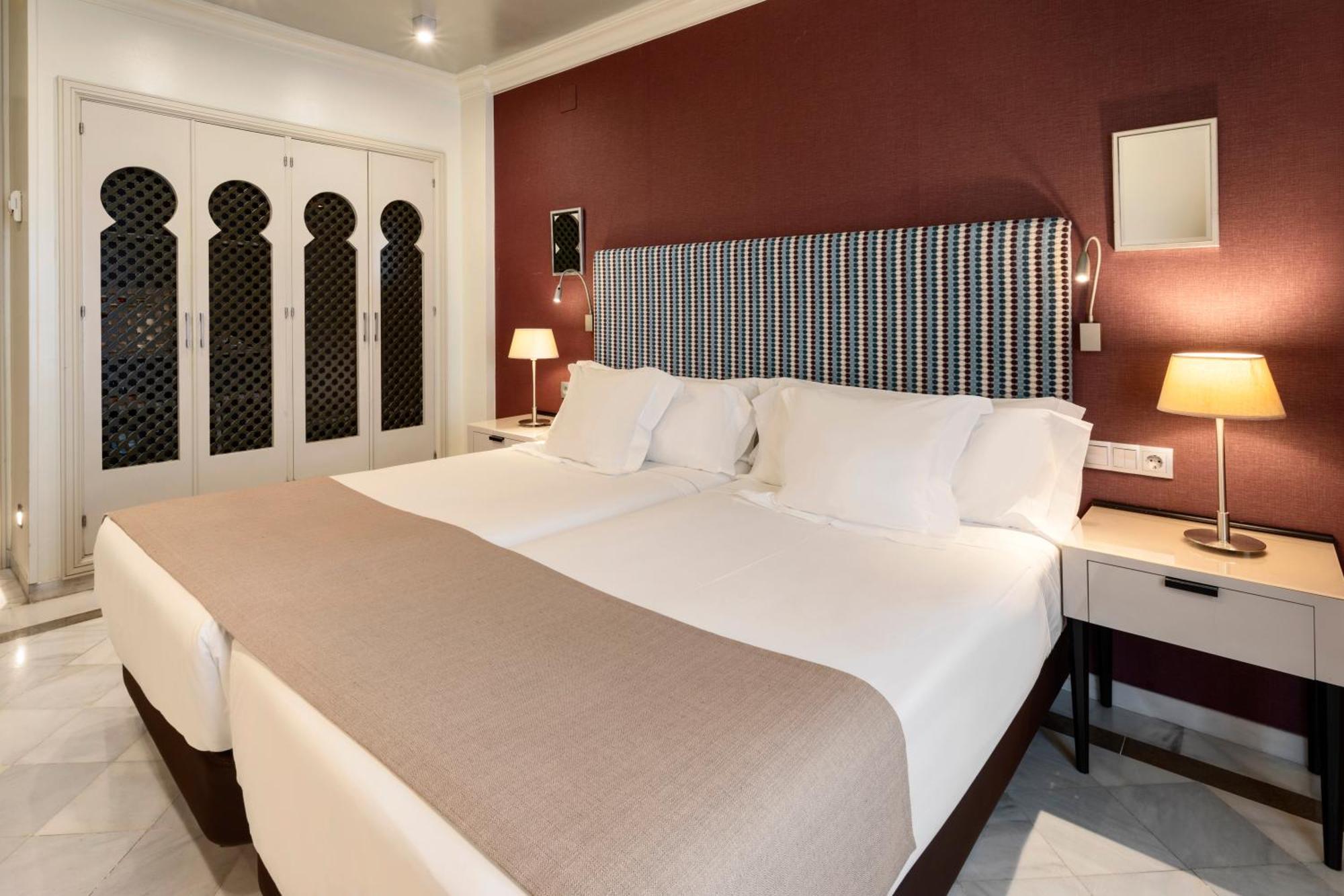 Vincci room