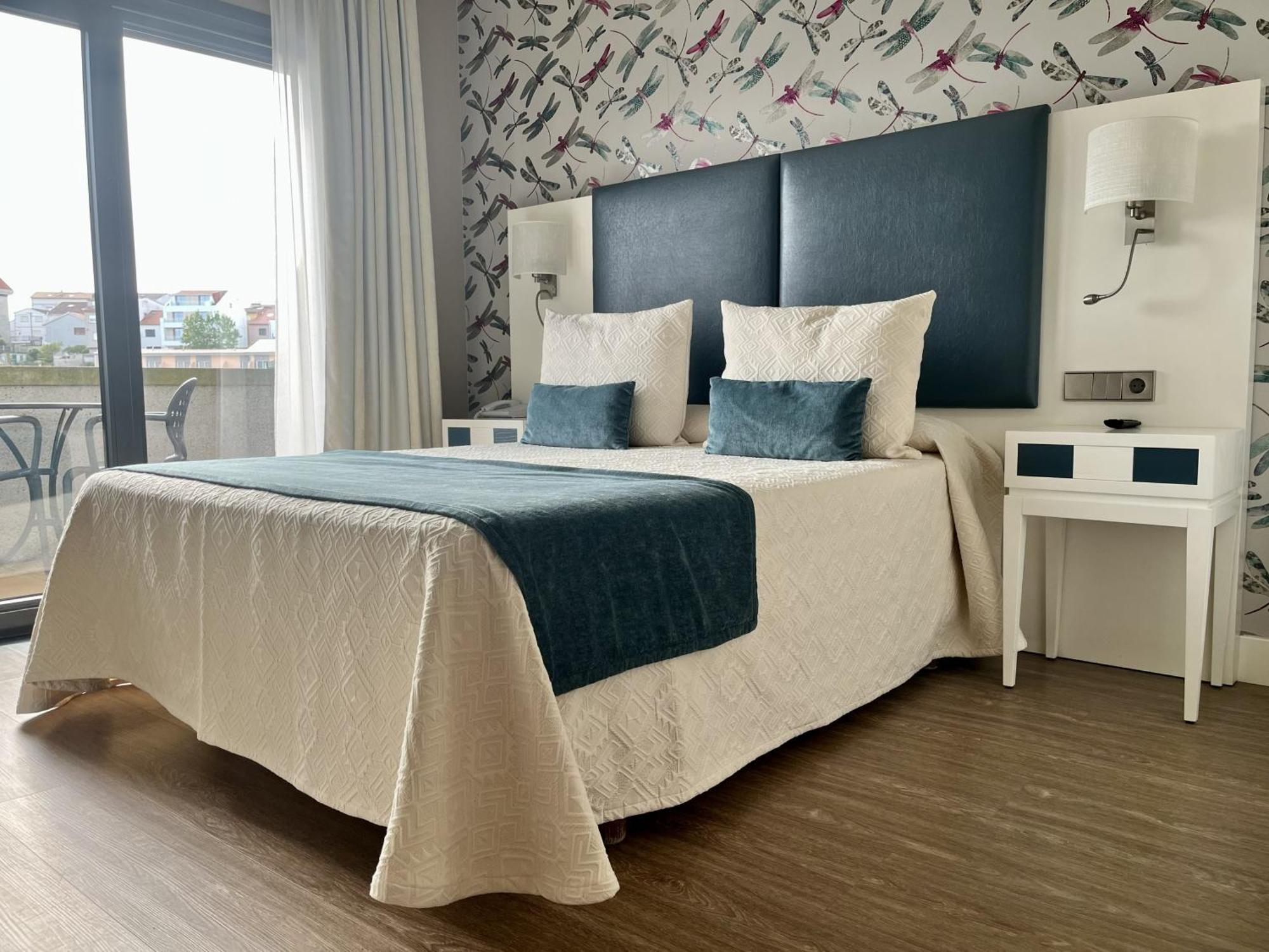 Double Room Sea View