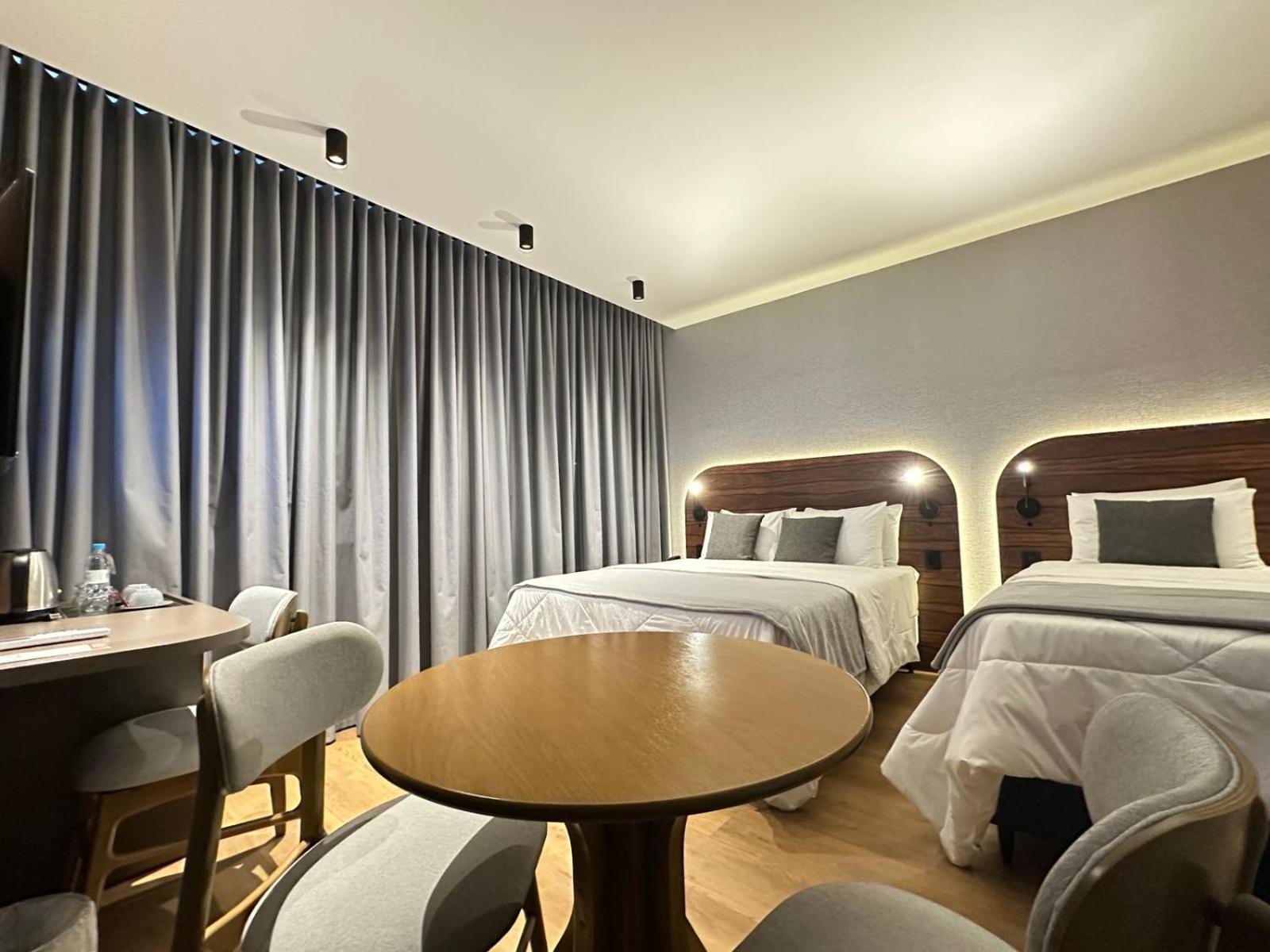 Superior Suite
