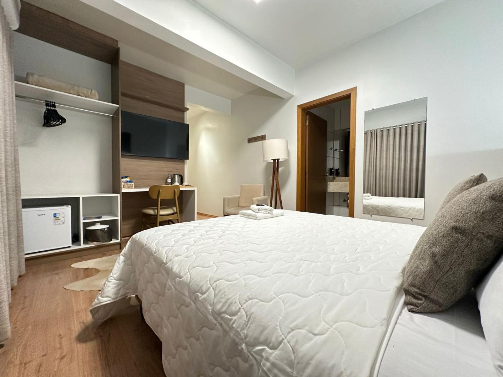 Superior Double or Twin Room