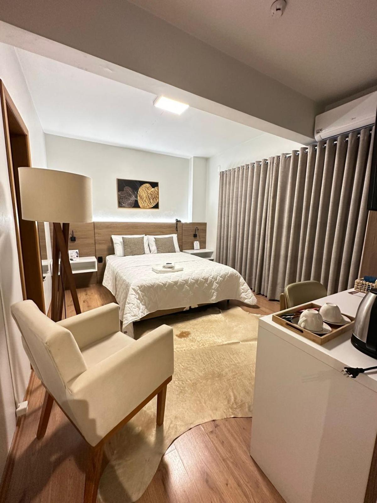 Superior Double or Twin Room
