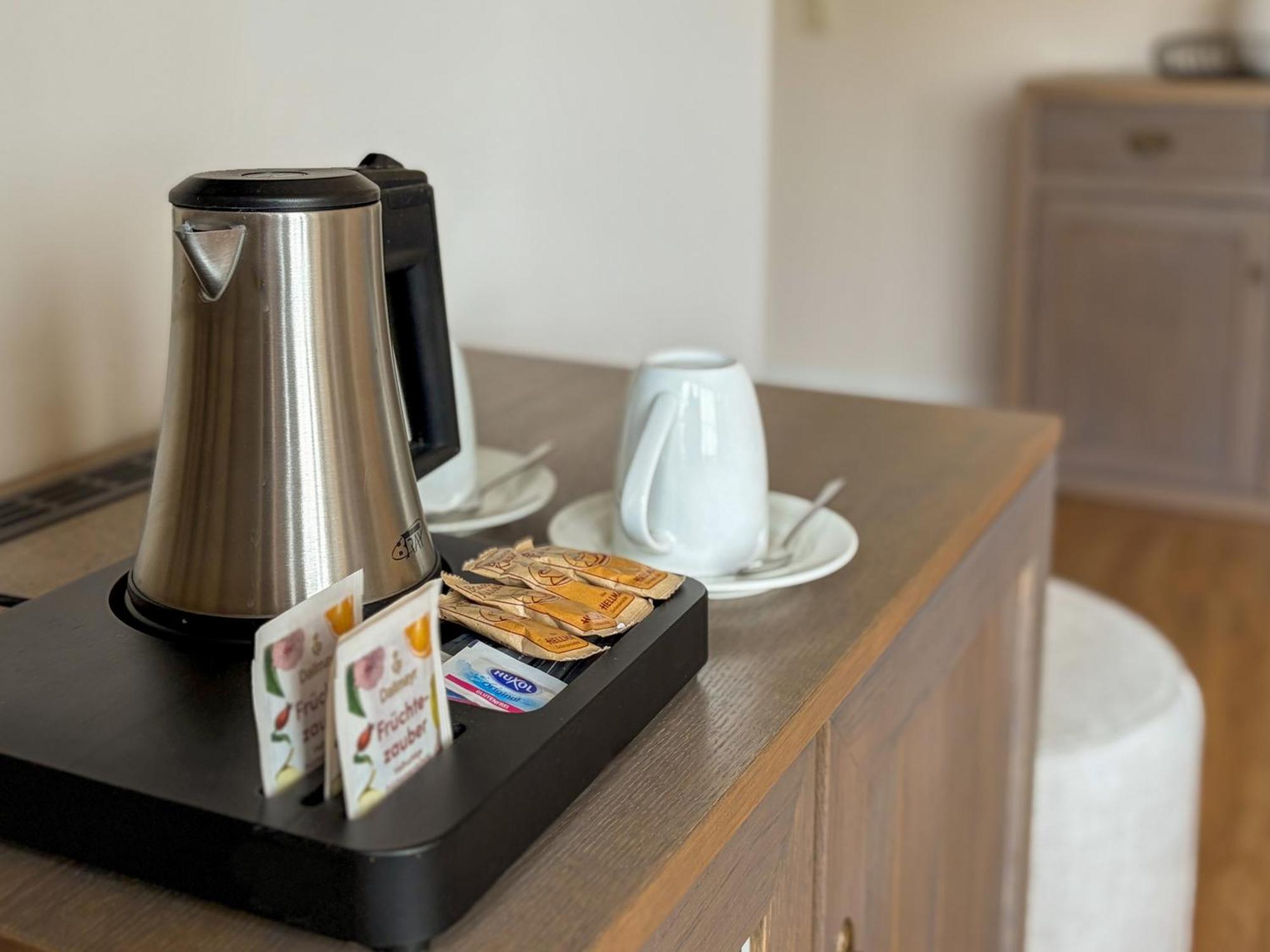 Suite Niendorf View
