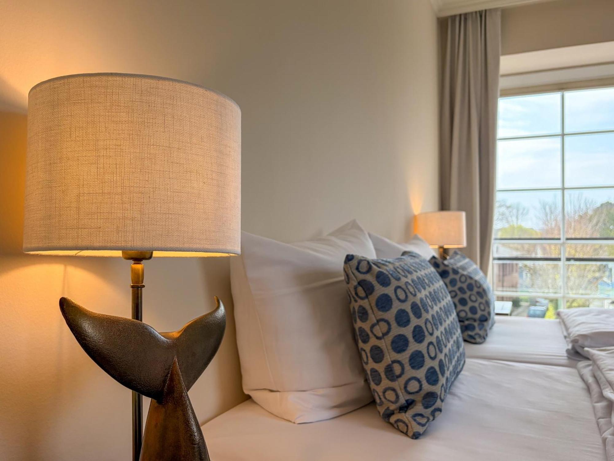Suite Niendorf View