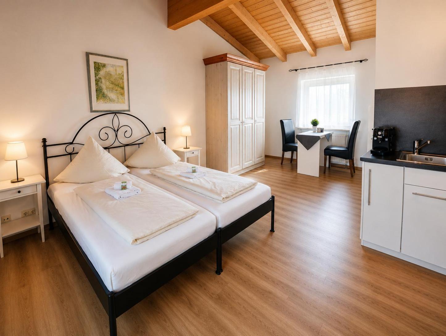Standard Apartment