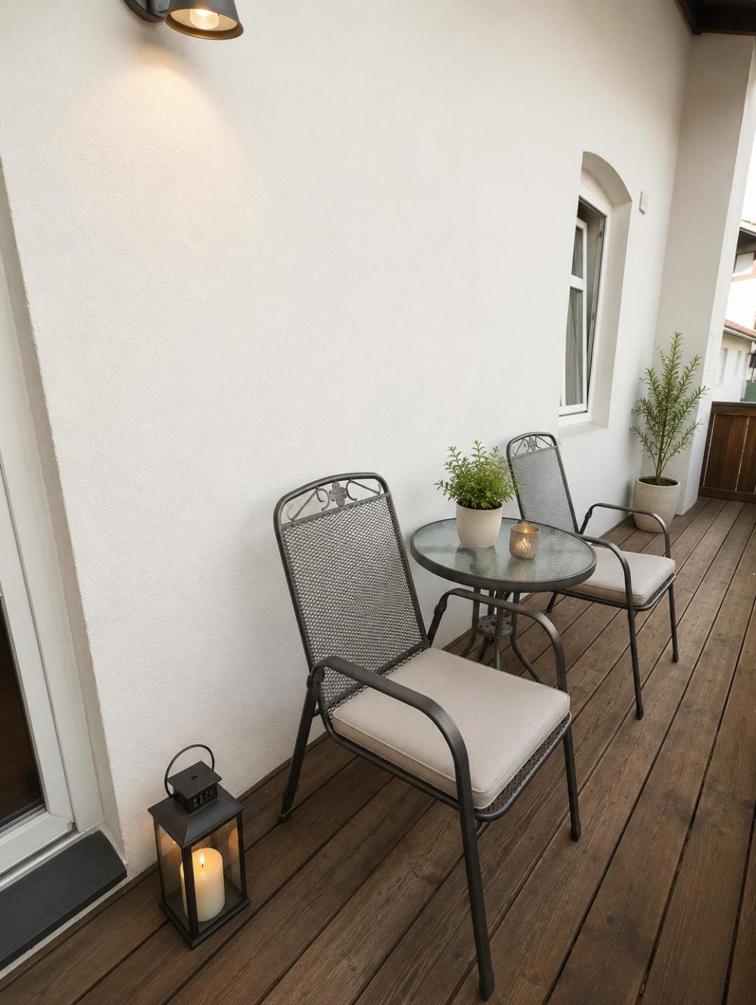 Standard Apartment
