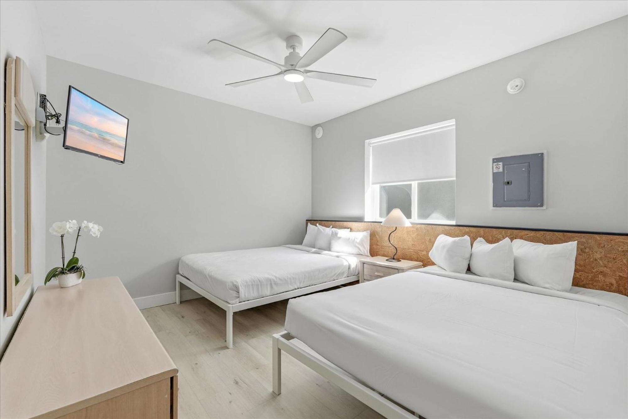 One-Bedroom Suite