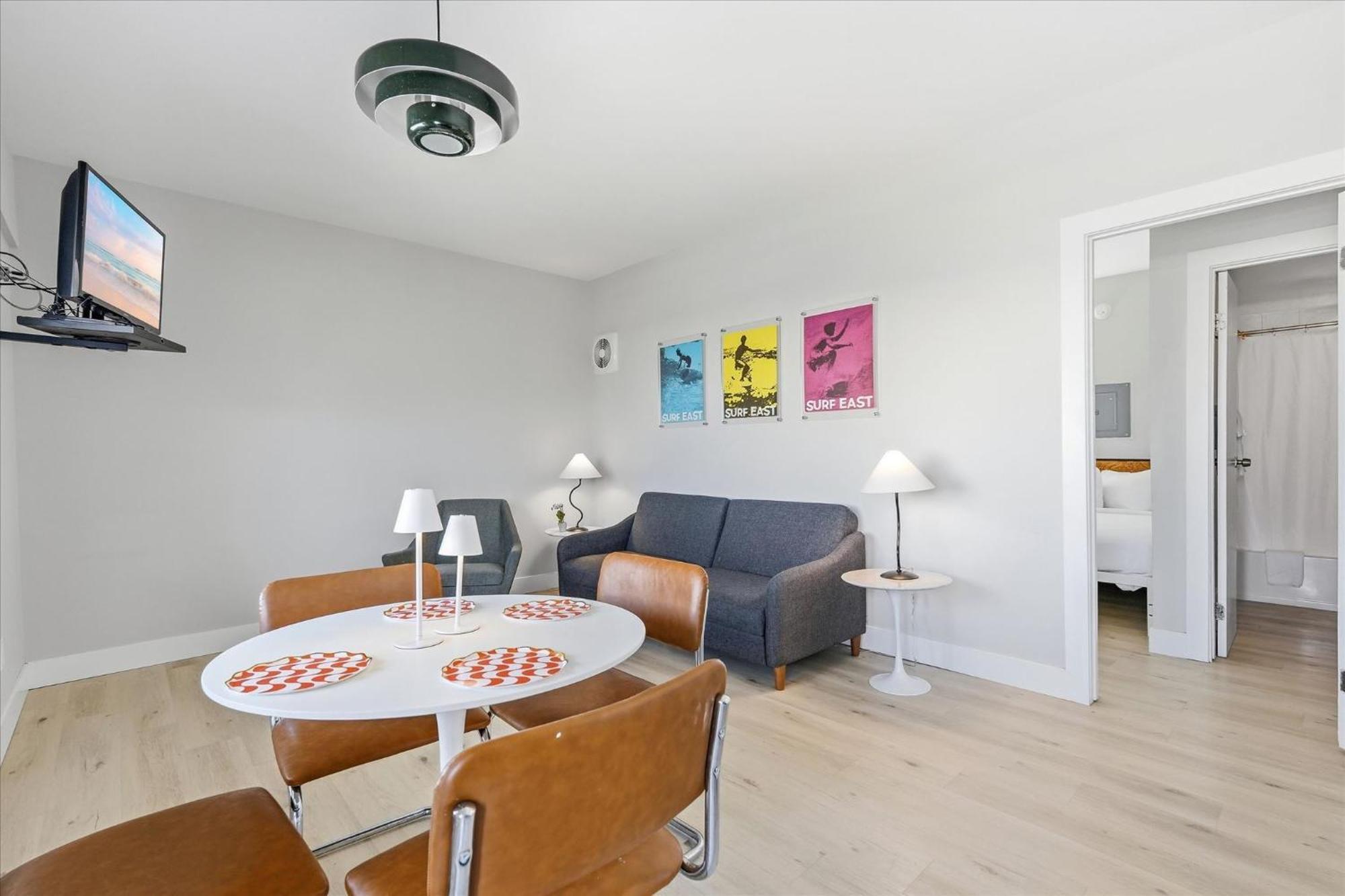 One-Bedroom Suite