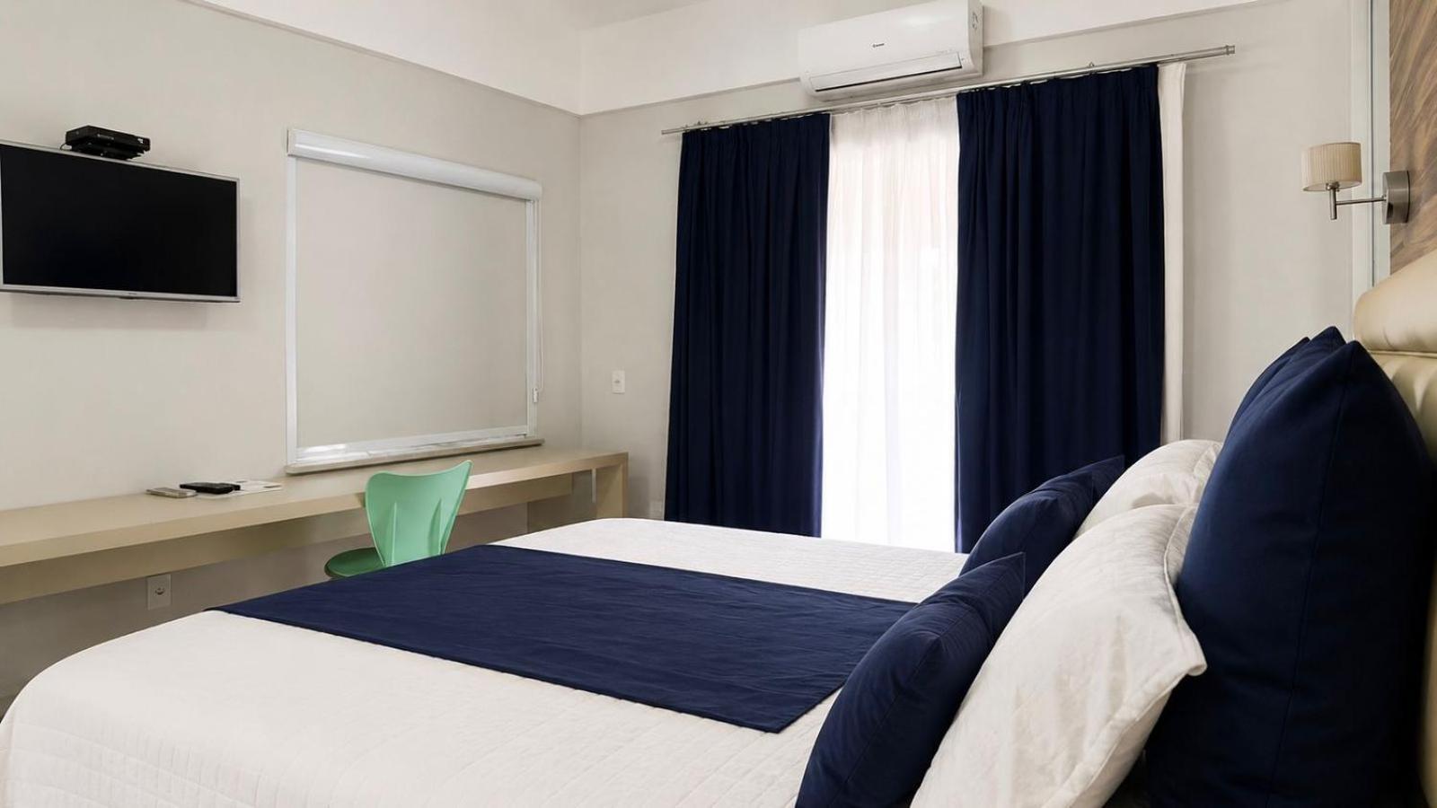 Double Room Spa Bath