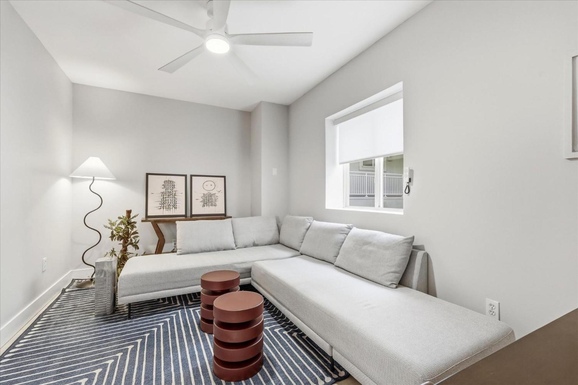 One-Bedroom Suite