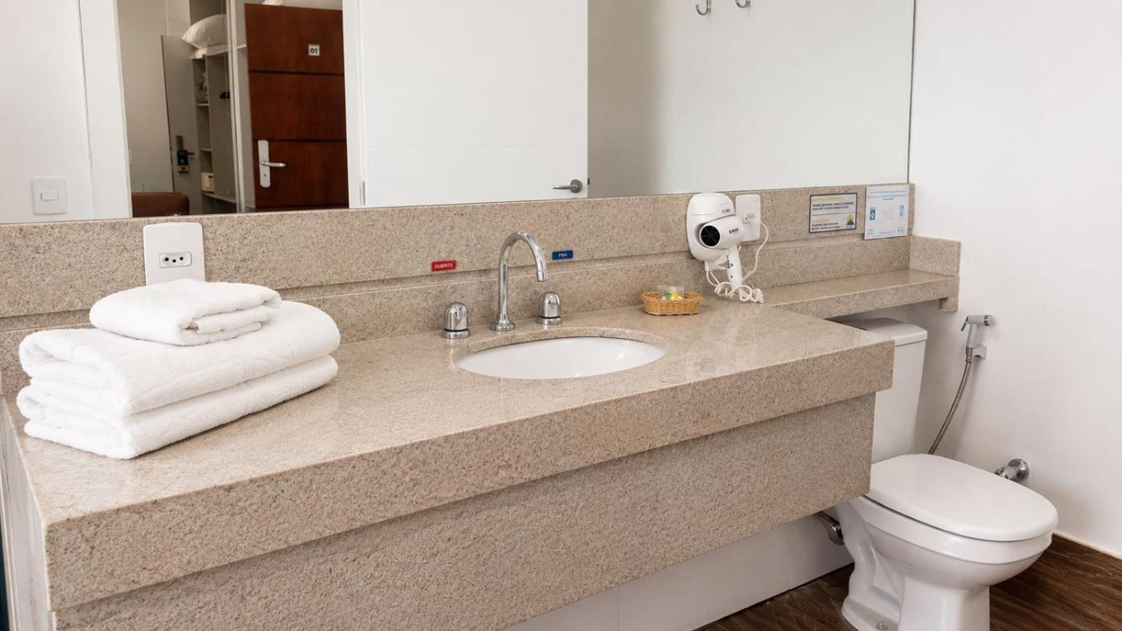 Double Room Spa Bath