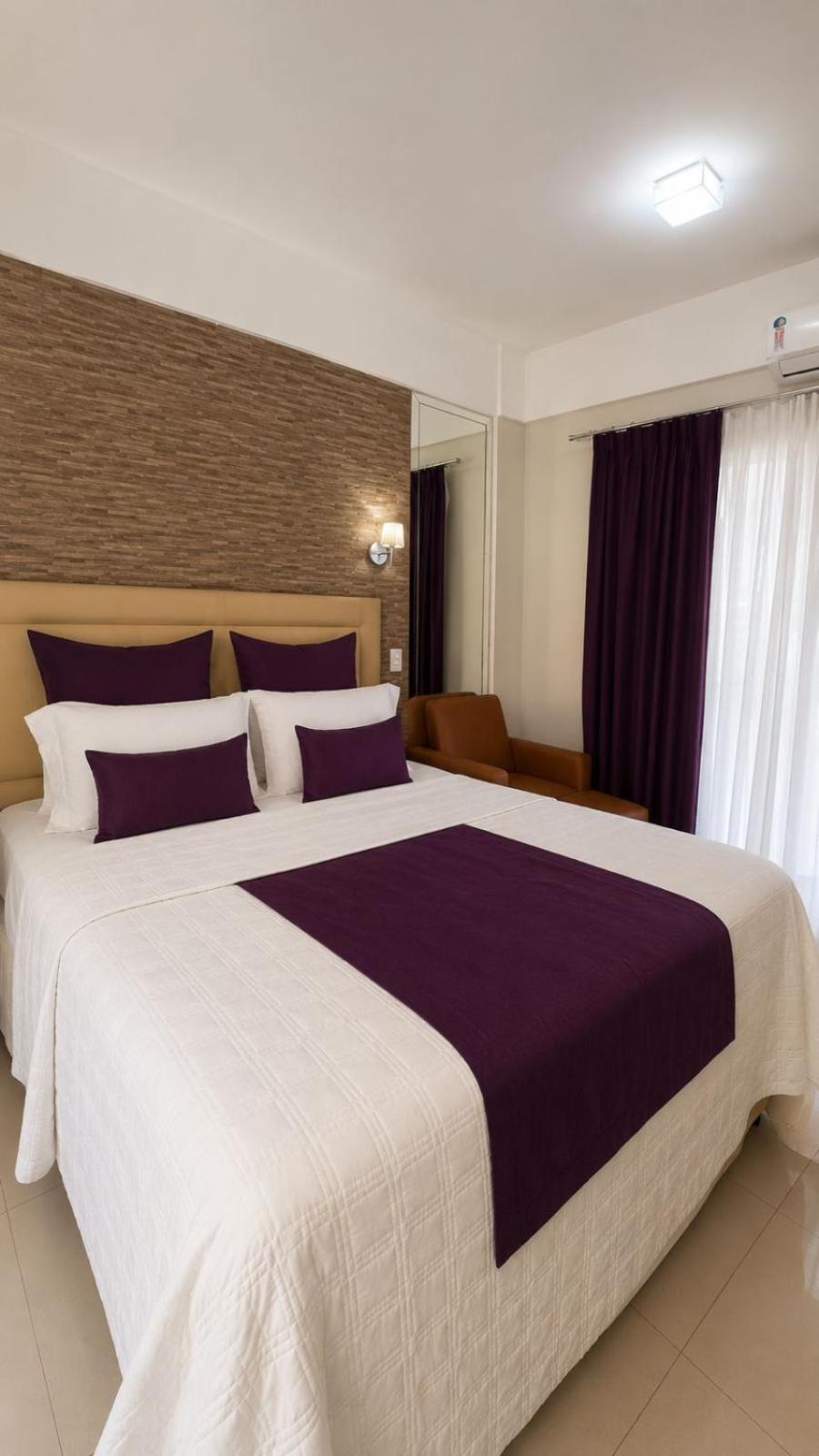 Double Room Spa Bath