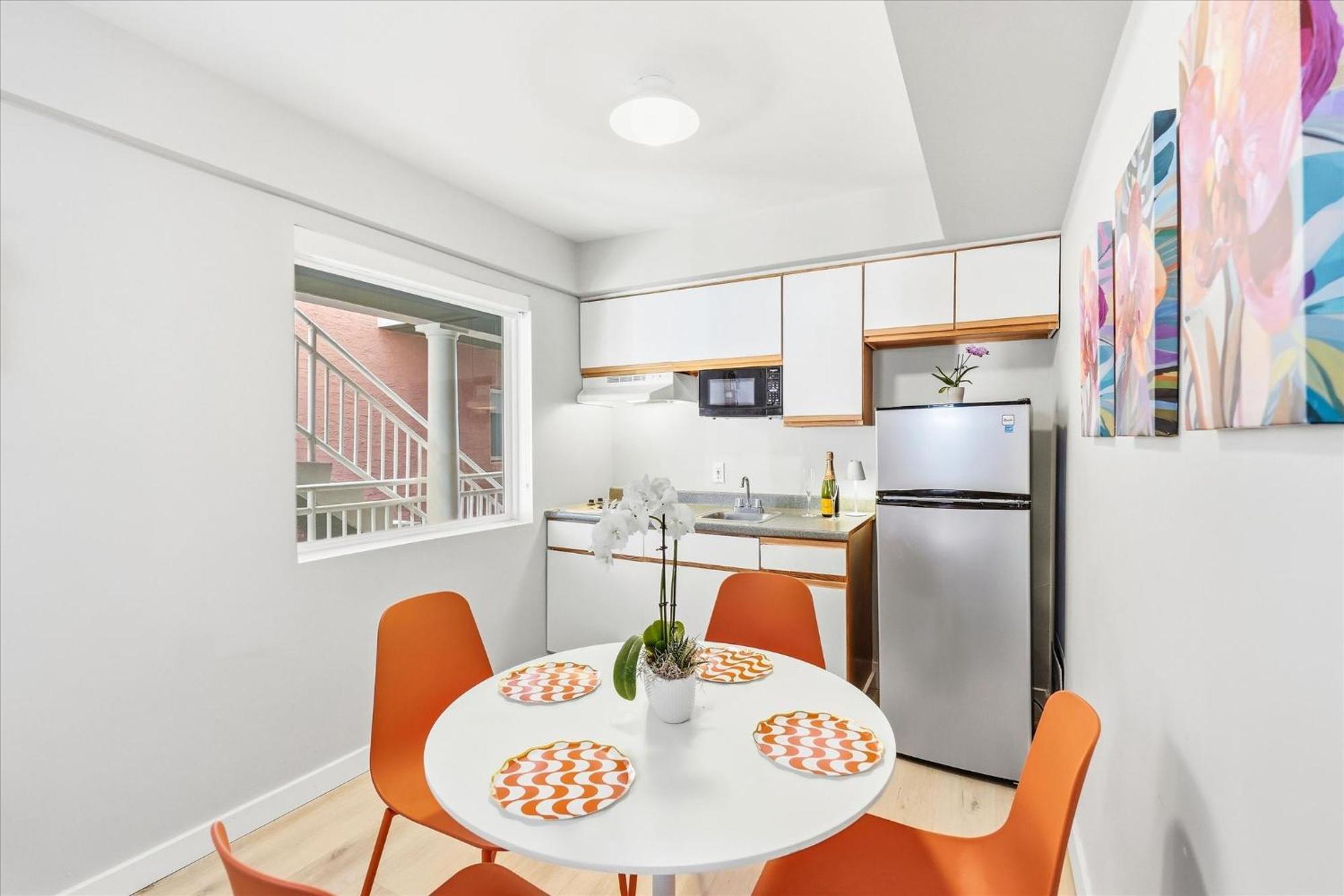 Two-Bedroom Suite