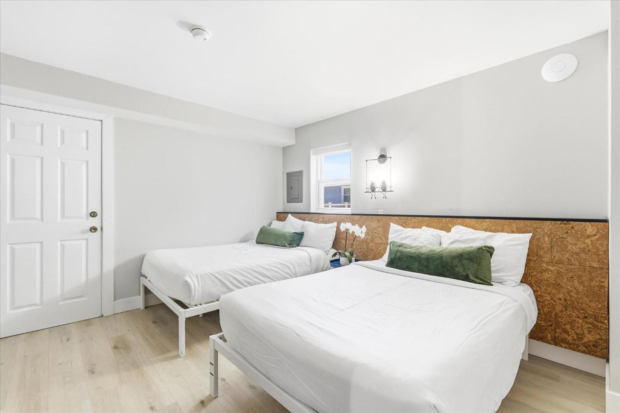 Two-Bedroom Suite