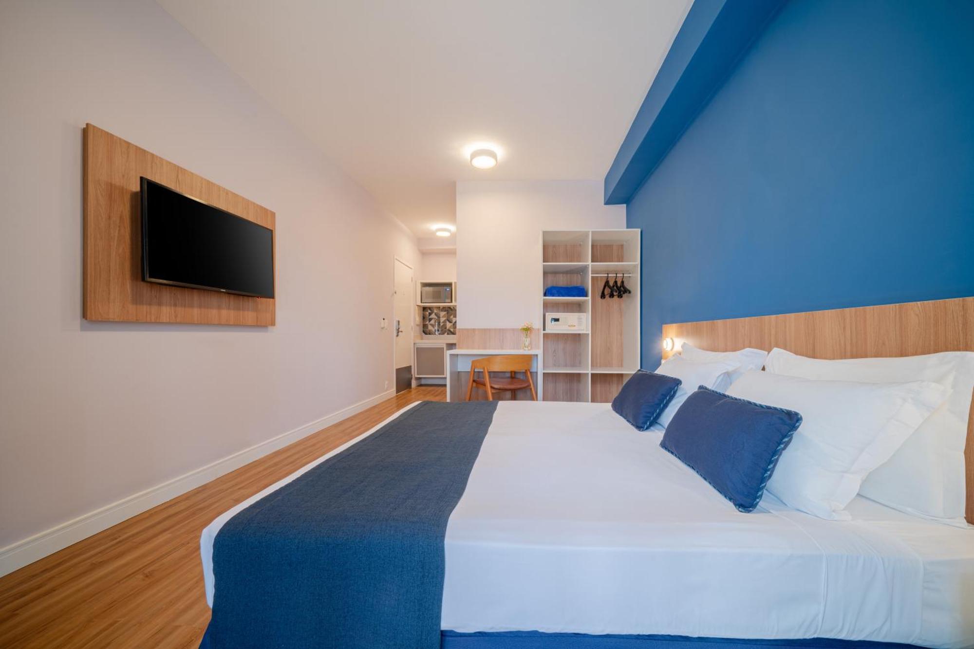 Triple Room Disability Access