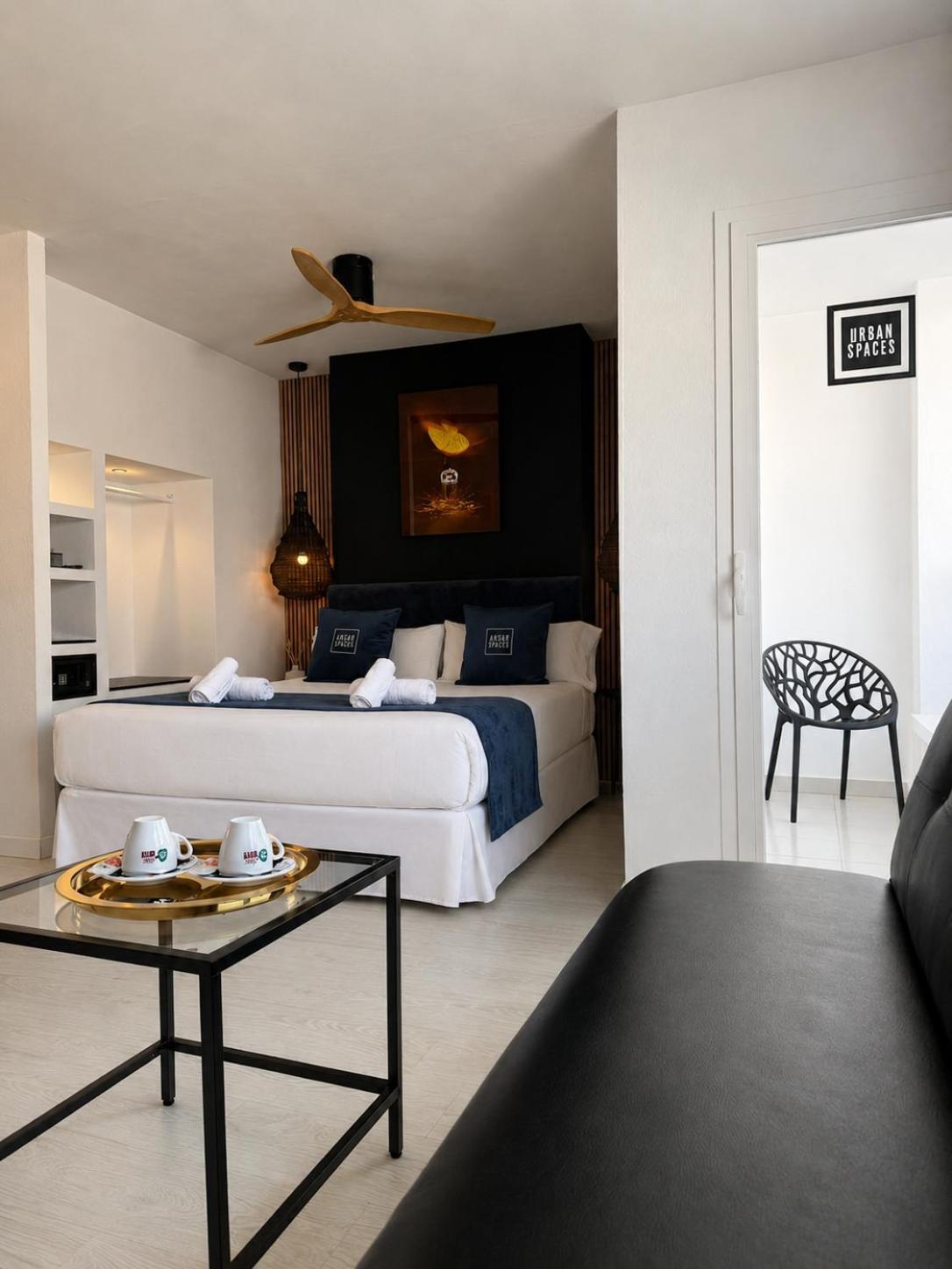 Standard Suite