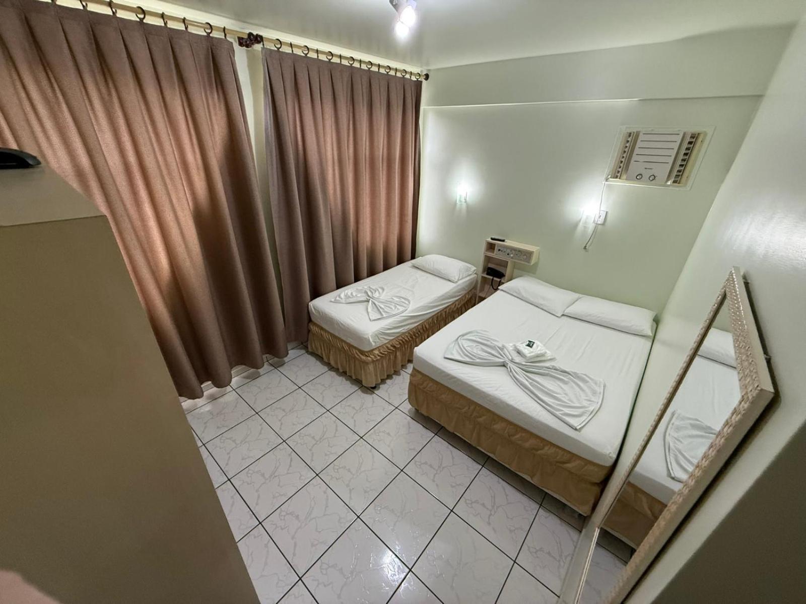 Executive Triple Room