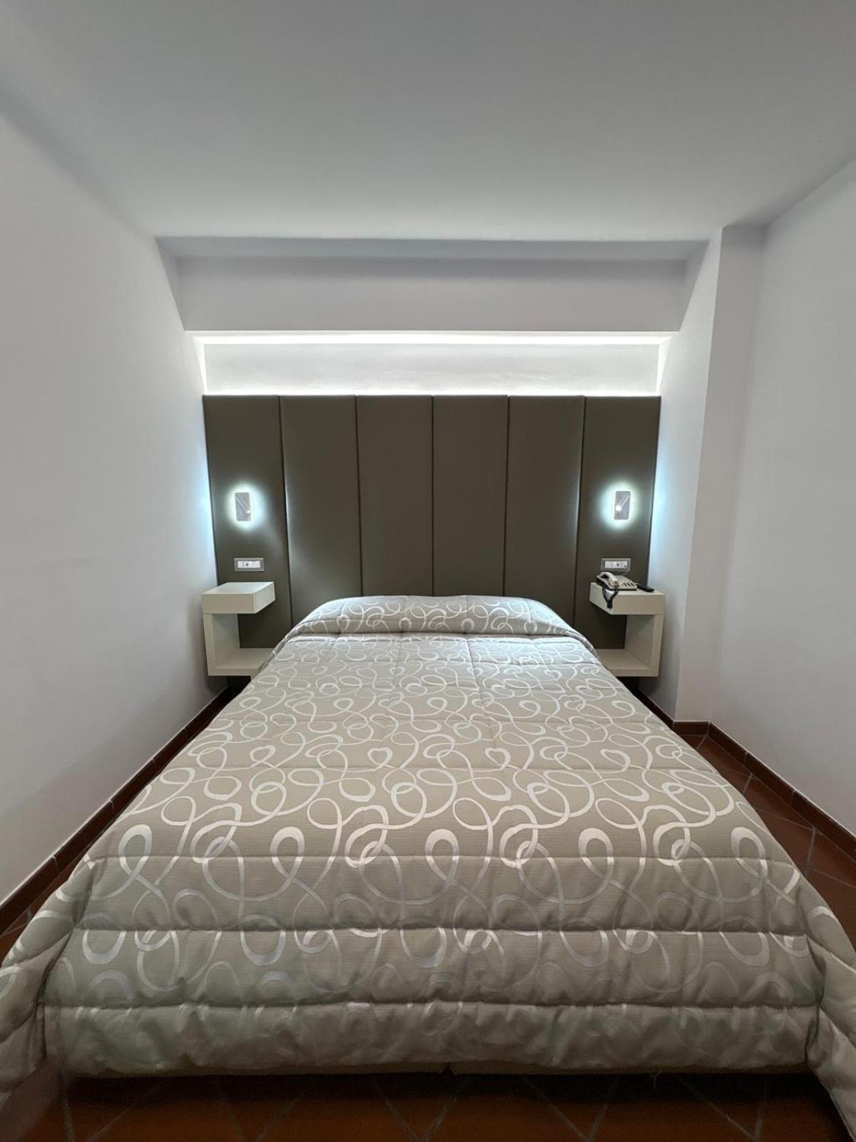 Quadruple Room Garden View