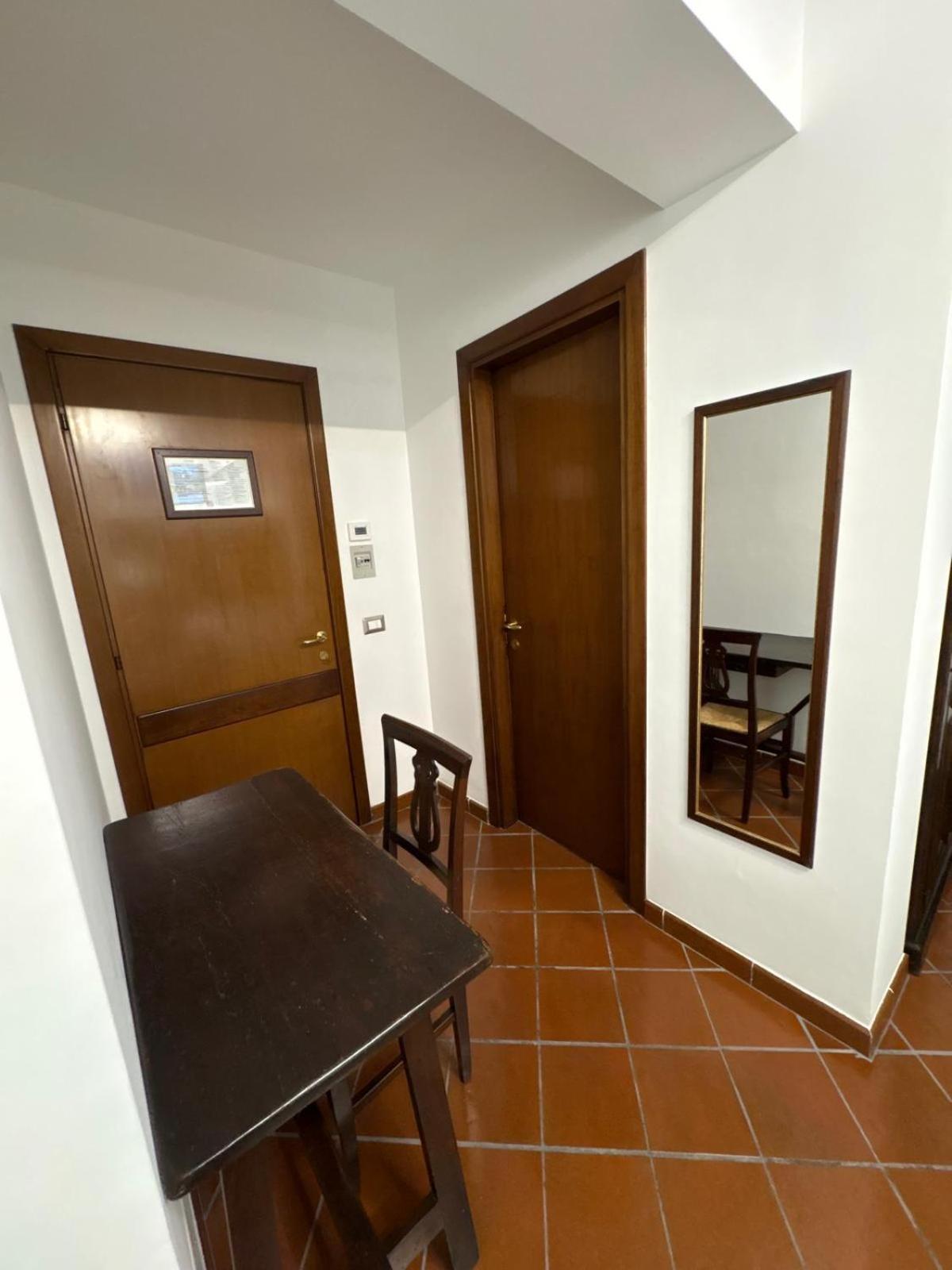 Quadruple Room Garden View