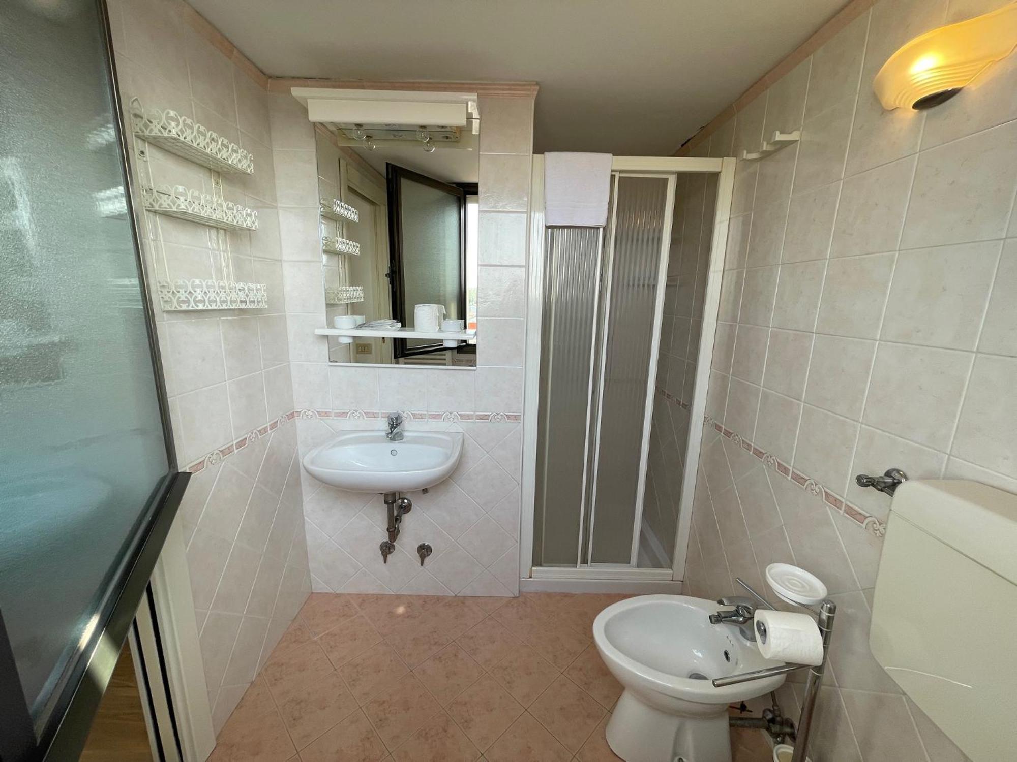 Three-Bedroom Apartment Ocean View