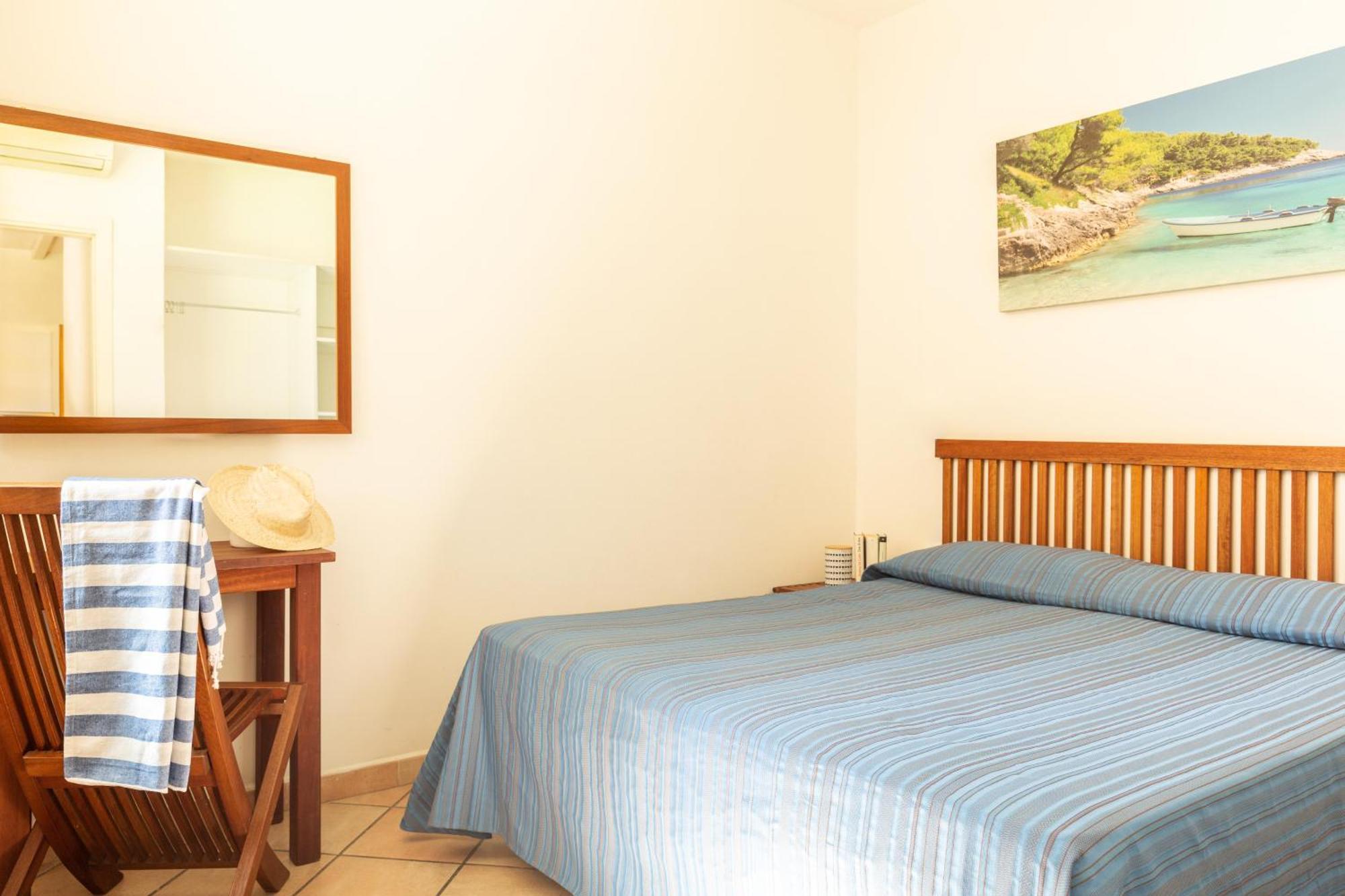 Superior One-Bedroom Cottage