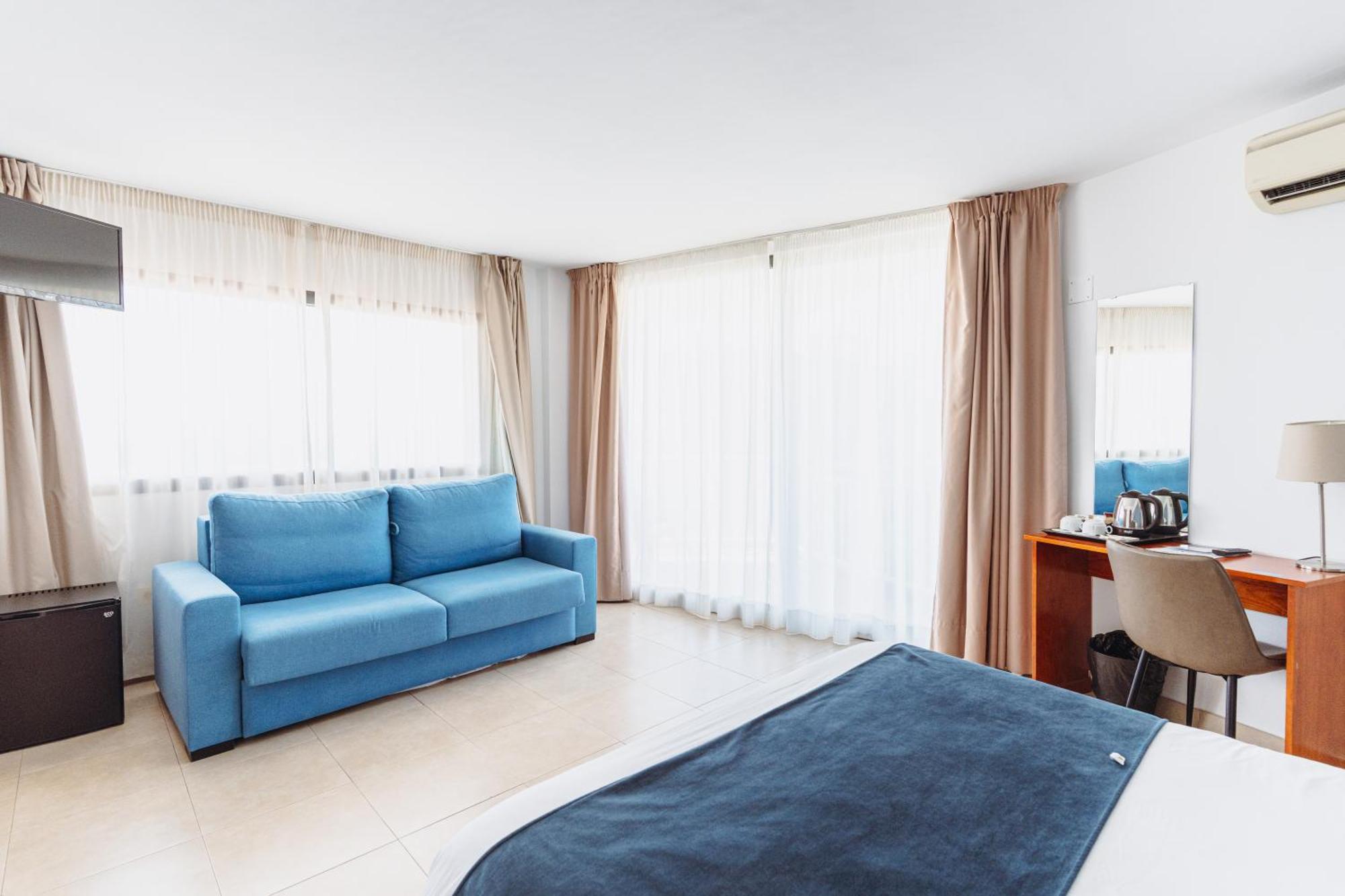 Superior Double or Twin Room