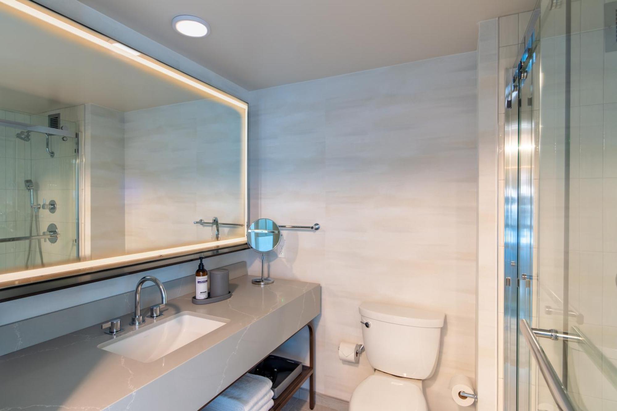 King Room City View