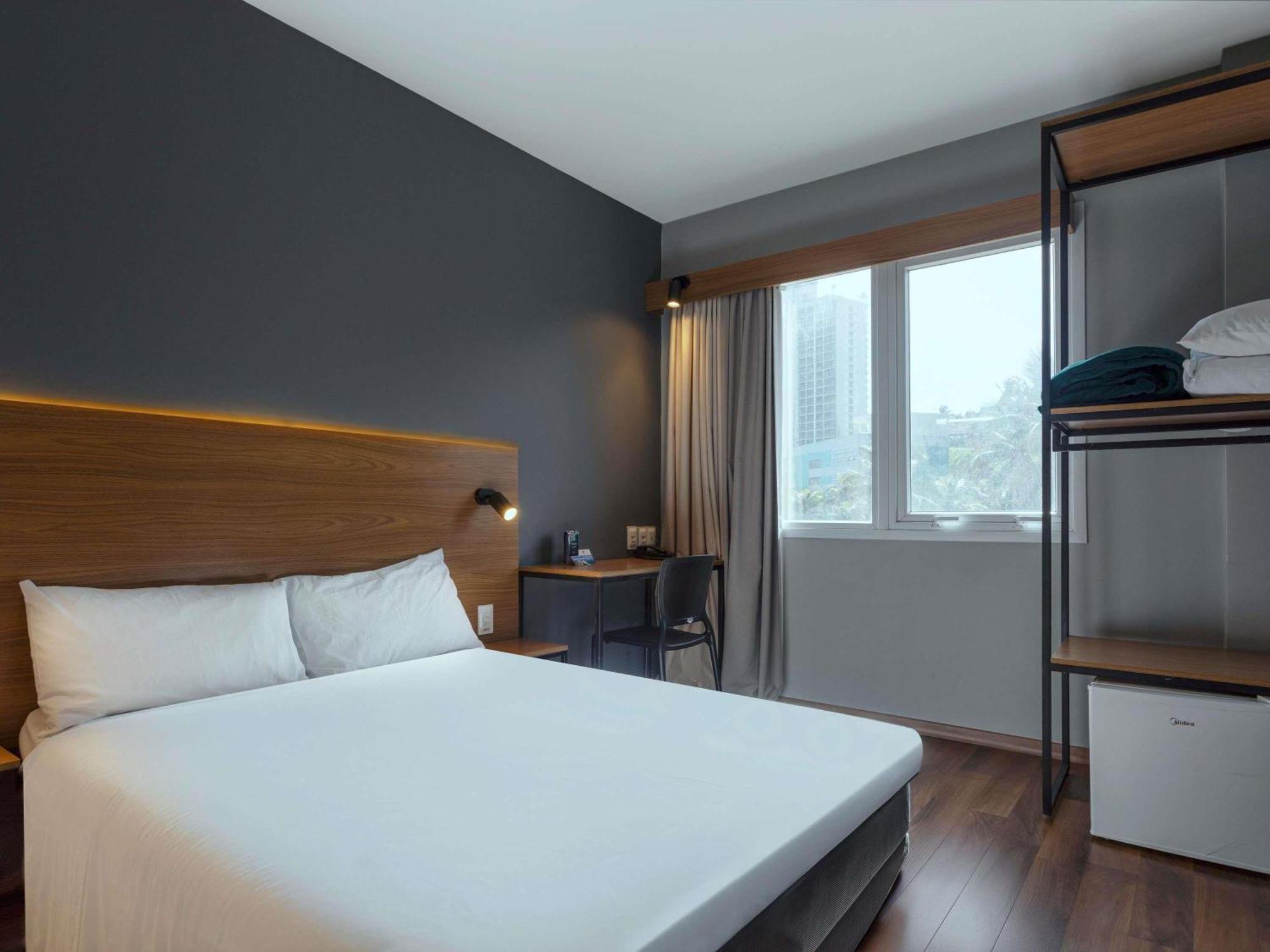 Adapted Standard Room