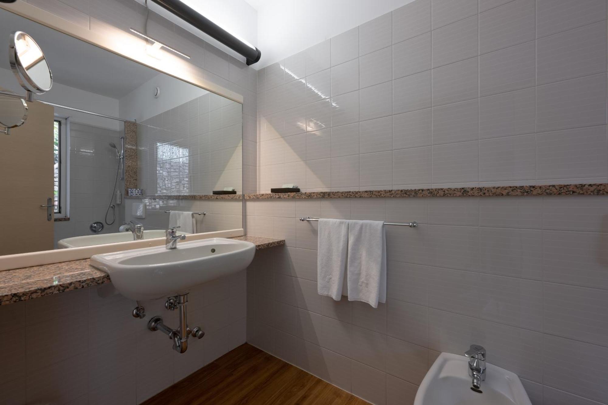 One-Bedroom Apartment Ground Floor
