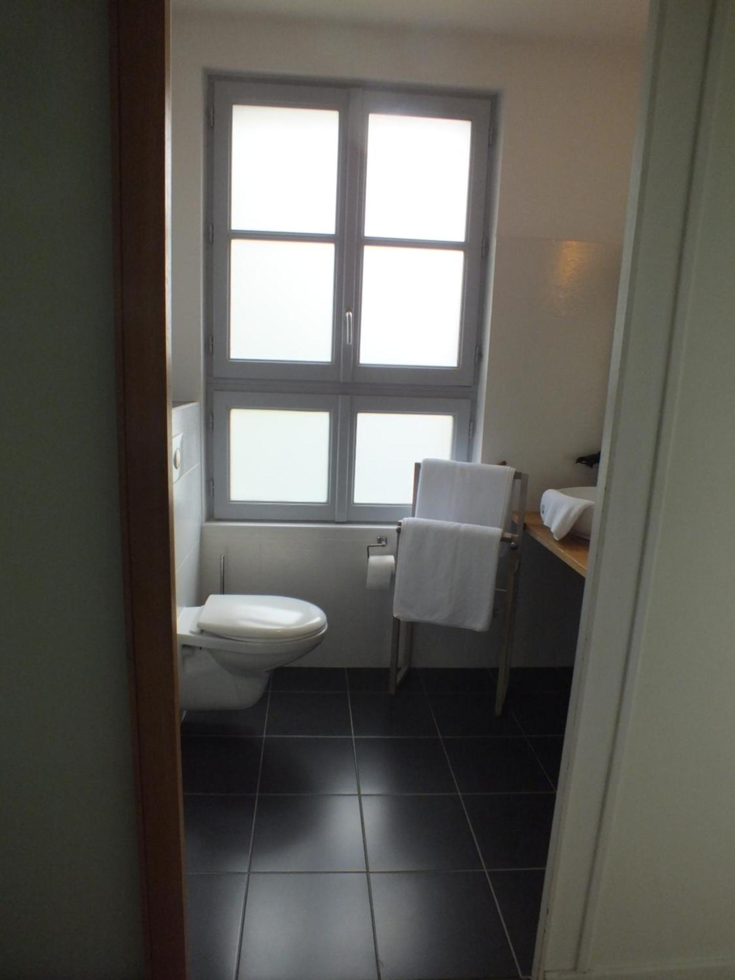 Triple Room Garden View